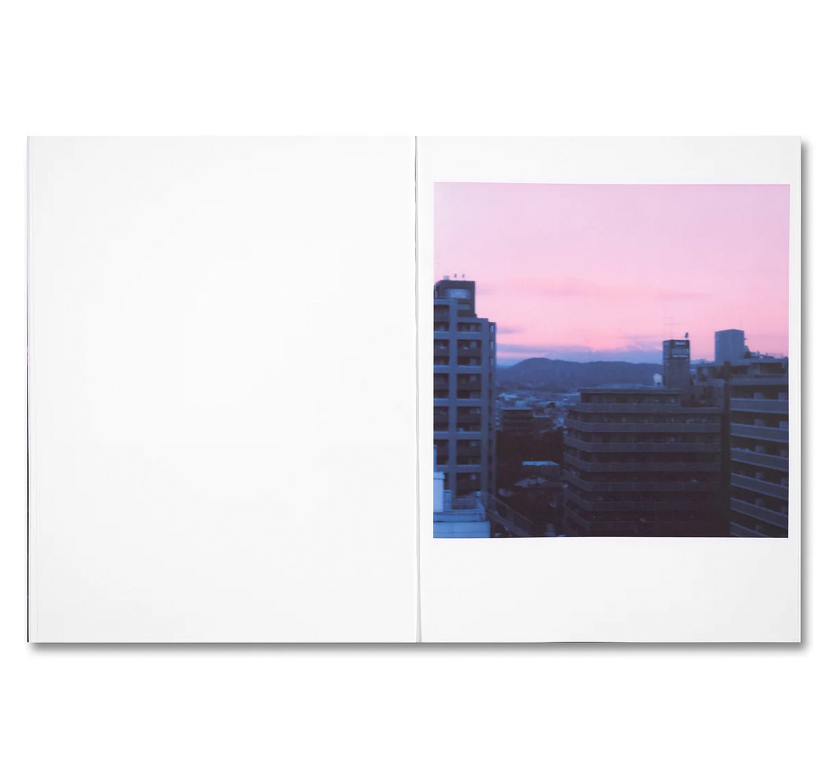 THIRTY-SIX VIEWS OF MOUNT FUJI by Takashi Homma [SIGNED]