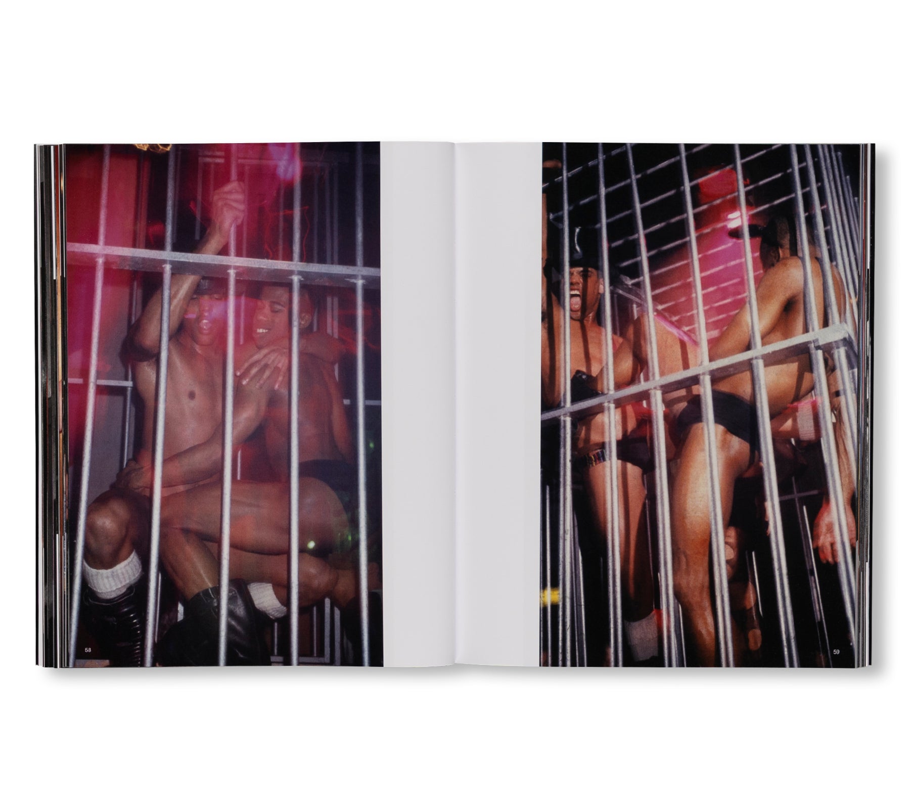 FLESH by Peter J Walsh