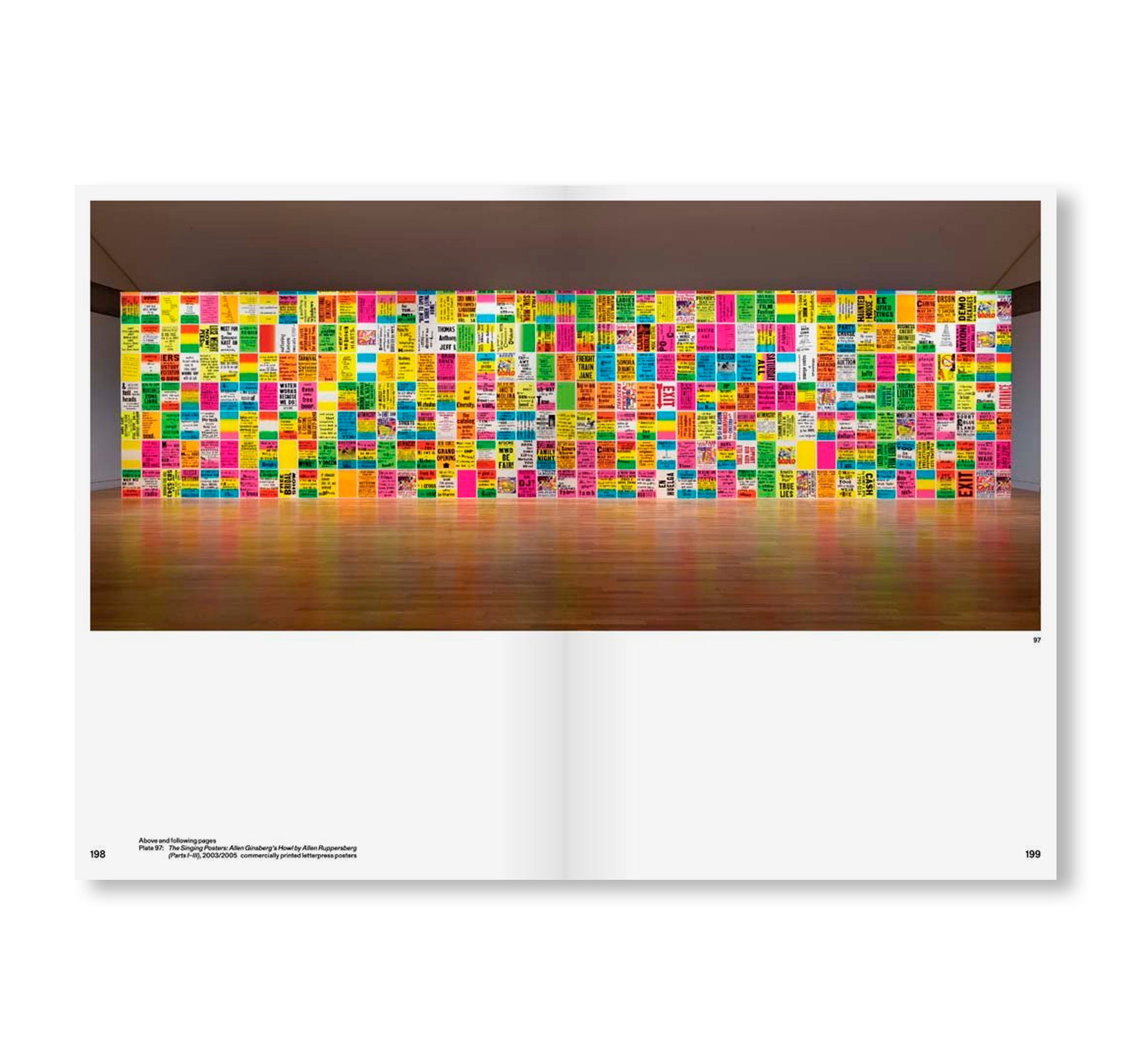 INTELLECTUAL PROPERTY 1968–2018 by Allen Ruppersberg