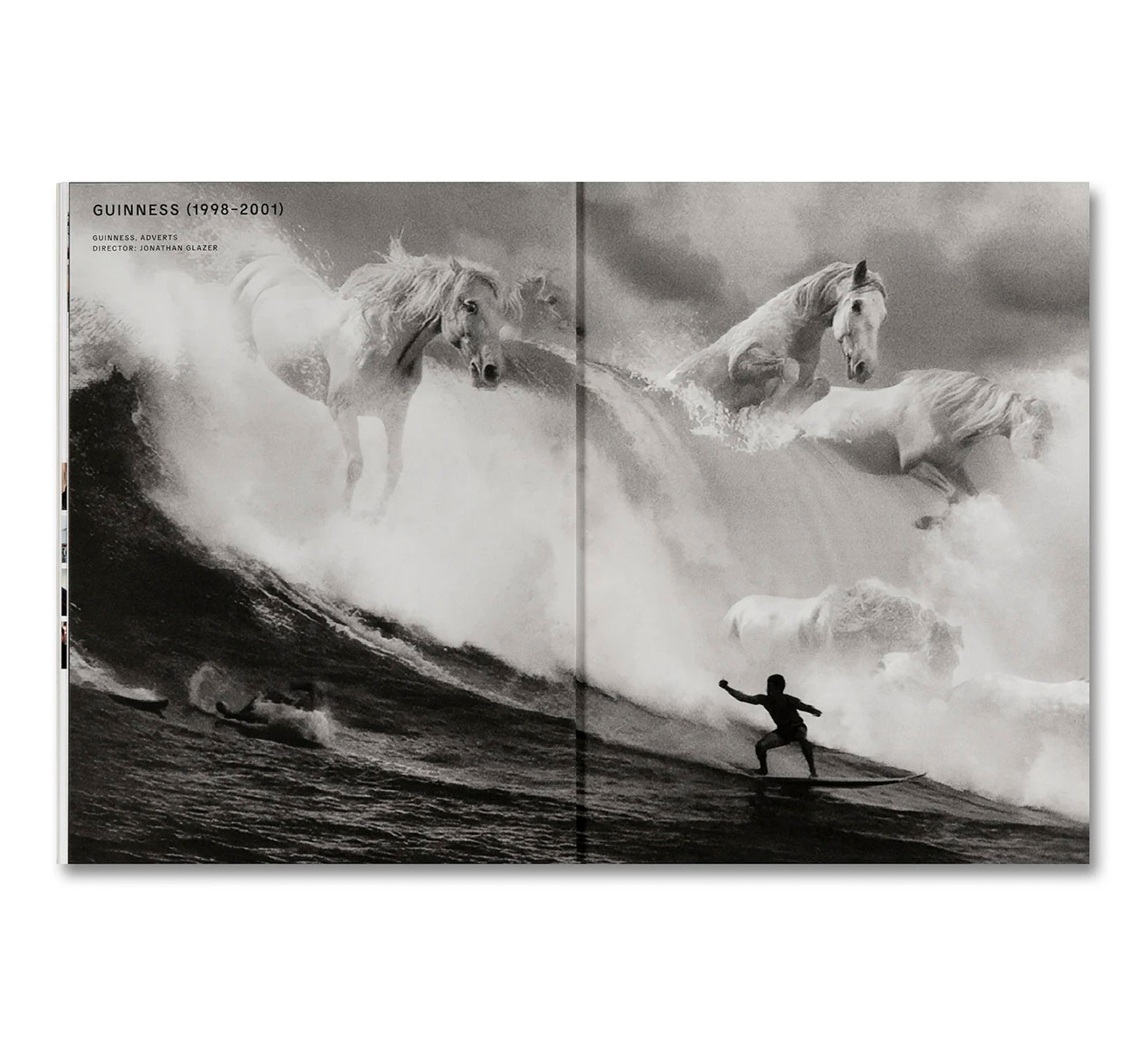 SHORT FORM: 40 YEARS OF MUSIC VIDEOS, ADS, AND THE ART OF MOVING IMAGES by Academy Films