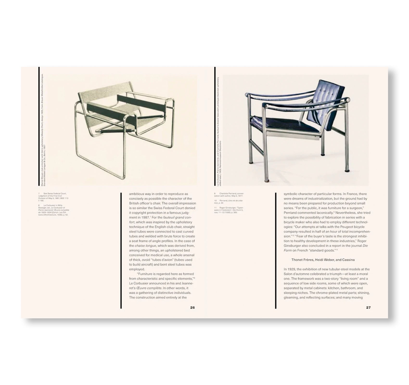 THE ART OF DWELLING by Charlotte Perriand