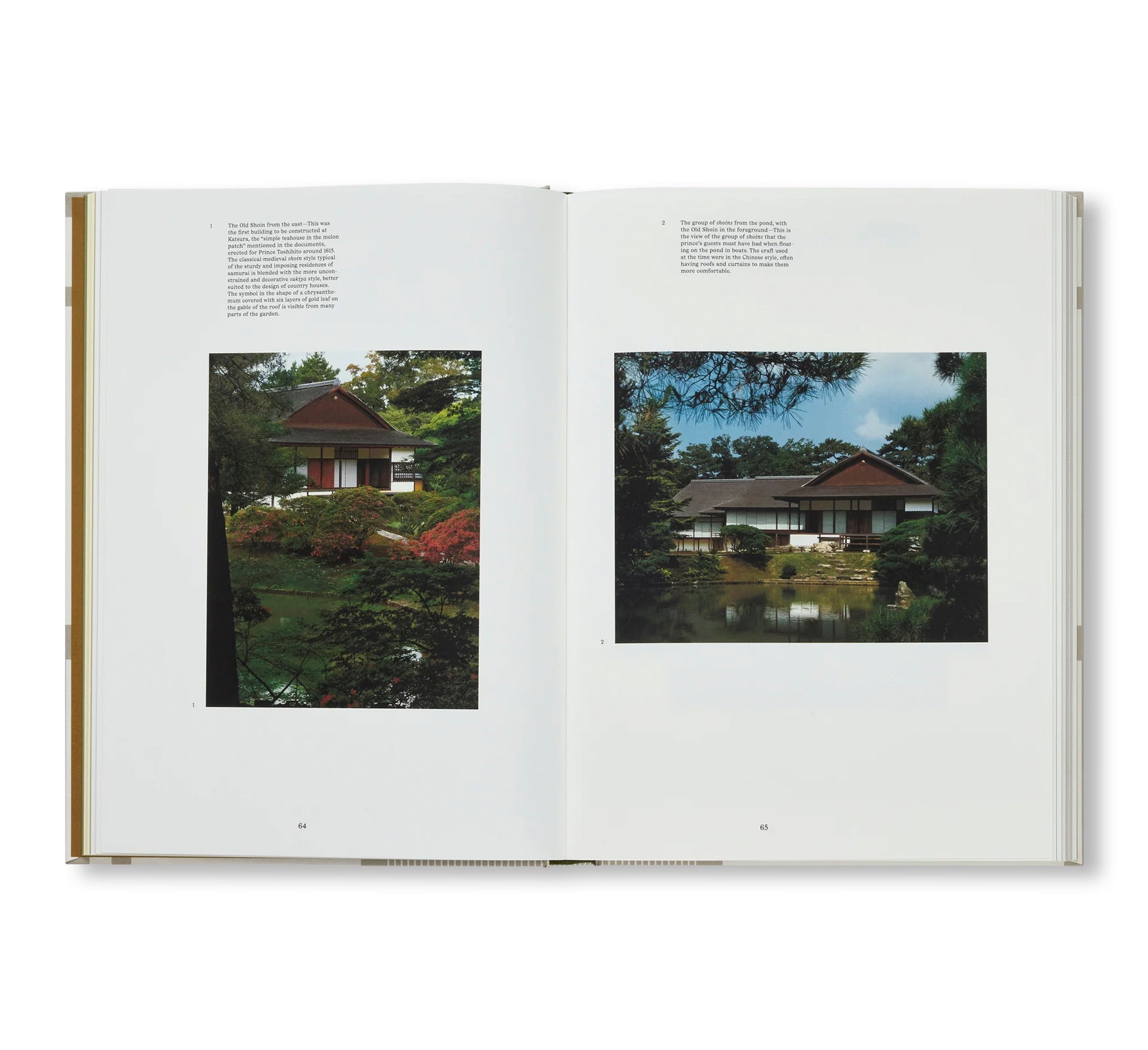 KATSURA: IMPERIAL VILLA [2025 EDITION]