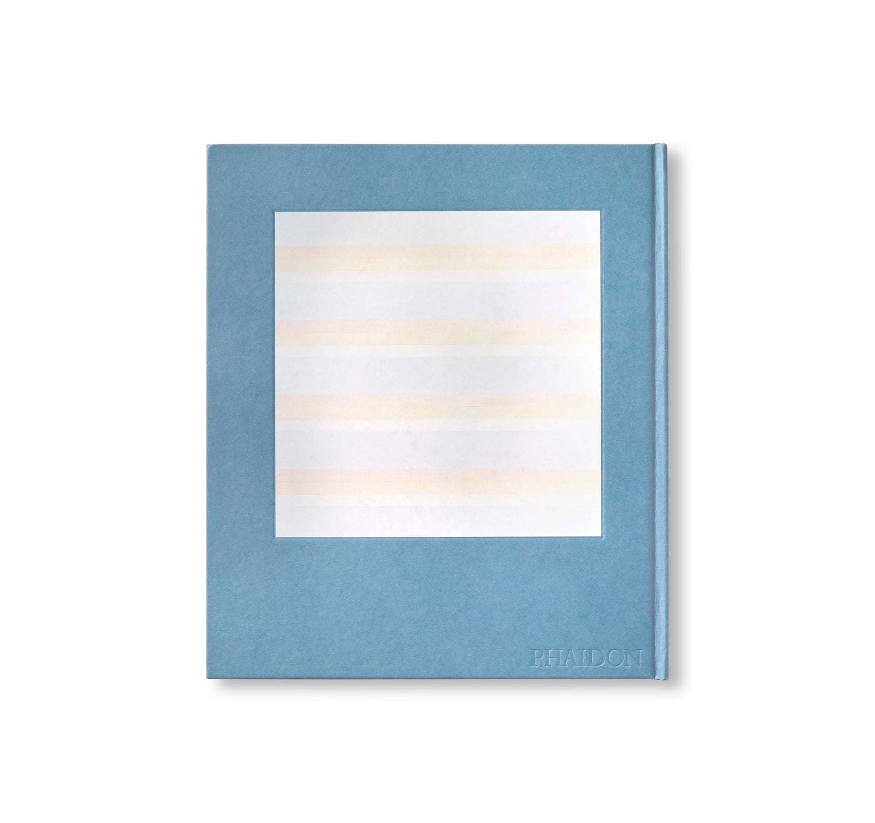 AGNES MARTIN: PAINTING, WRITINGS, REMEMBRANCES by Agnes