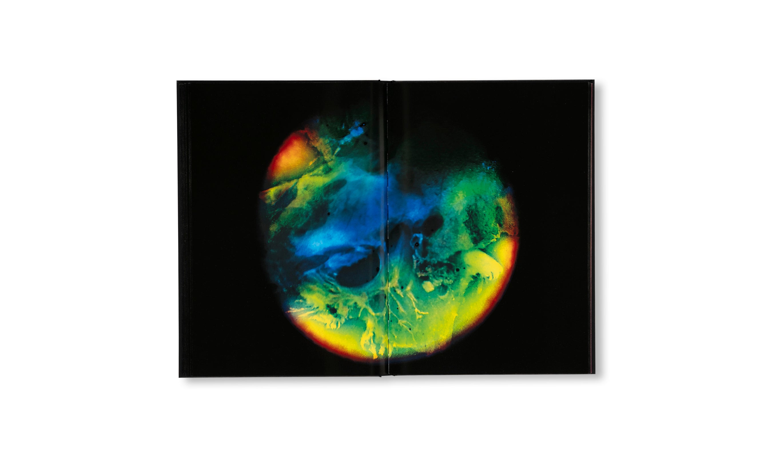 MY BLOODY HAND by Momo Okabe [SIGNED]