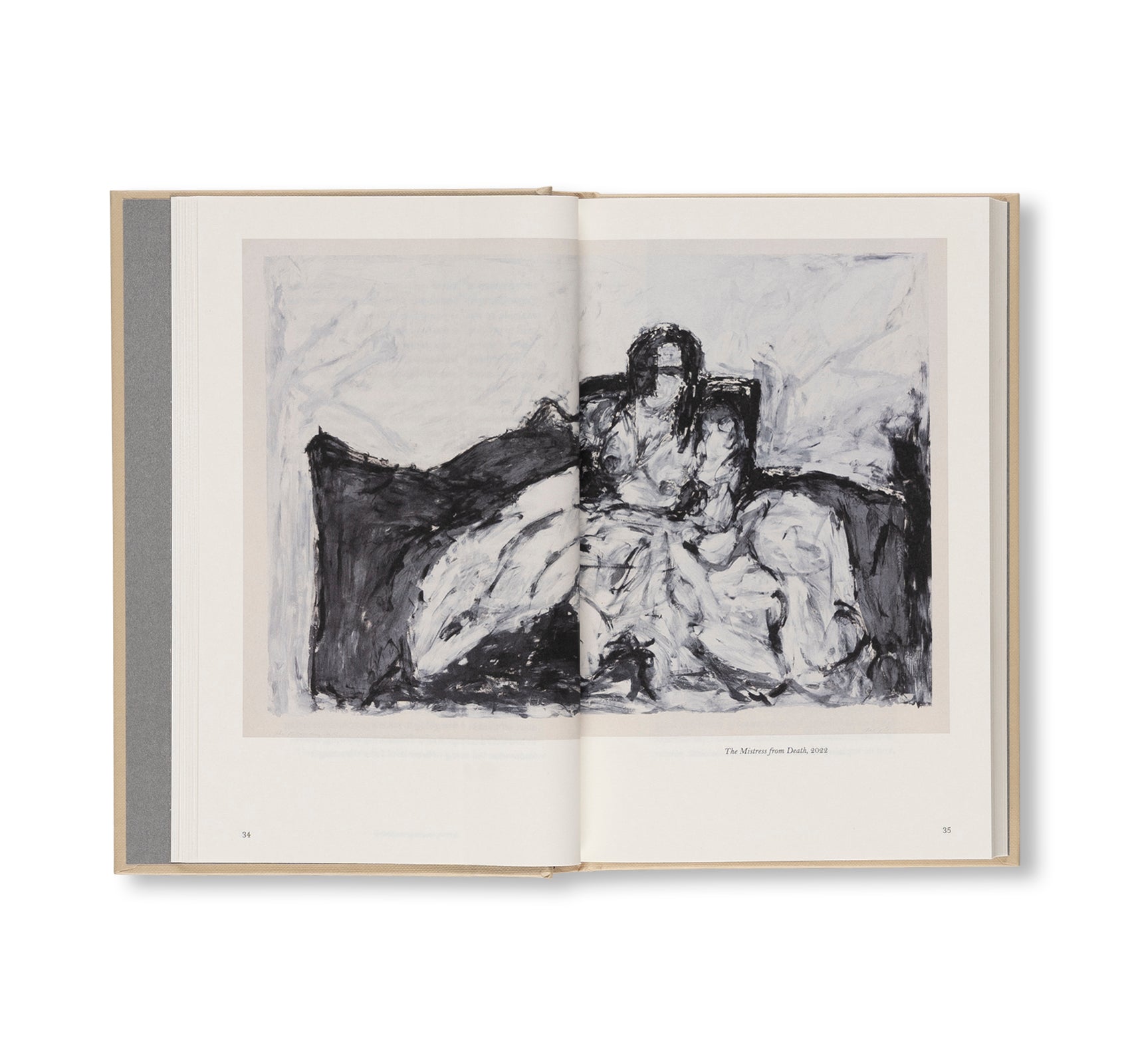 MY HEART IS THIS: TRACEY EMIN ON PAINTING by Tracey Emin