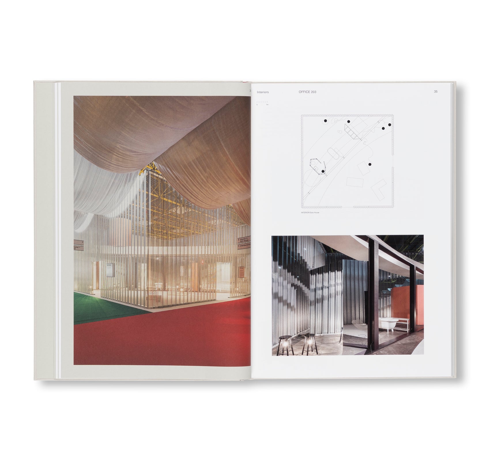 OFFICE KERSTEN GEERS & DAVID VAN SEVEREN VOL. 4, 5 & 6 by OFFICE