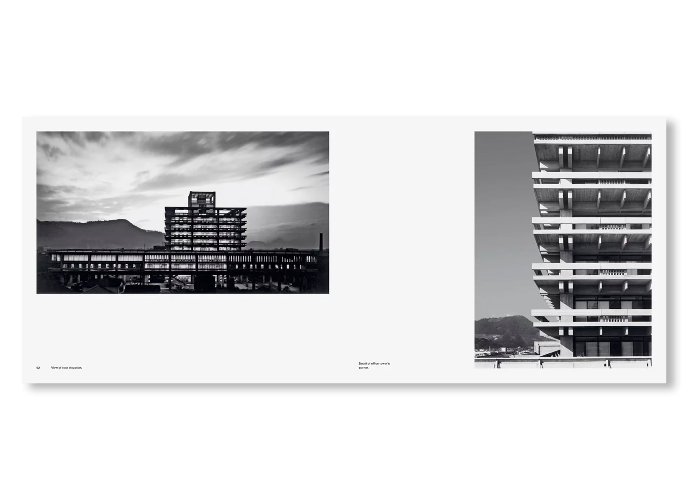 KENZŌ TANGE – ARCHITECTURE FOR THE WORLD by Kenzo Tange