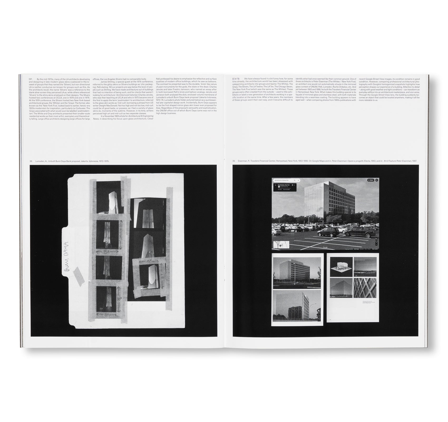 CORPORATE SKINCARE - RESIDENCY #003 by Aïcha-Louise Wenger, Juliette Simeone, Amor Immeuble