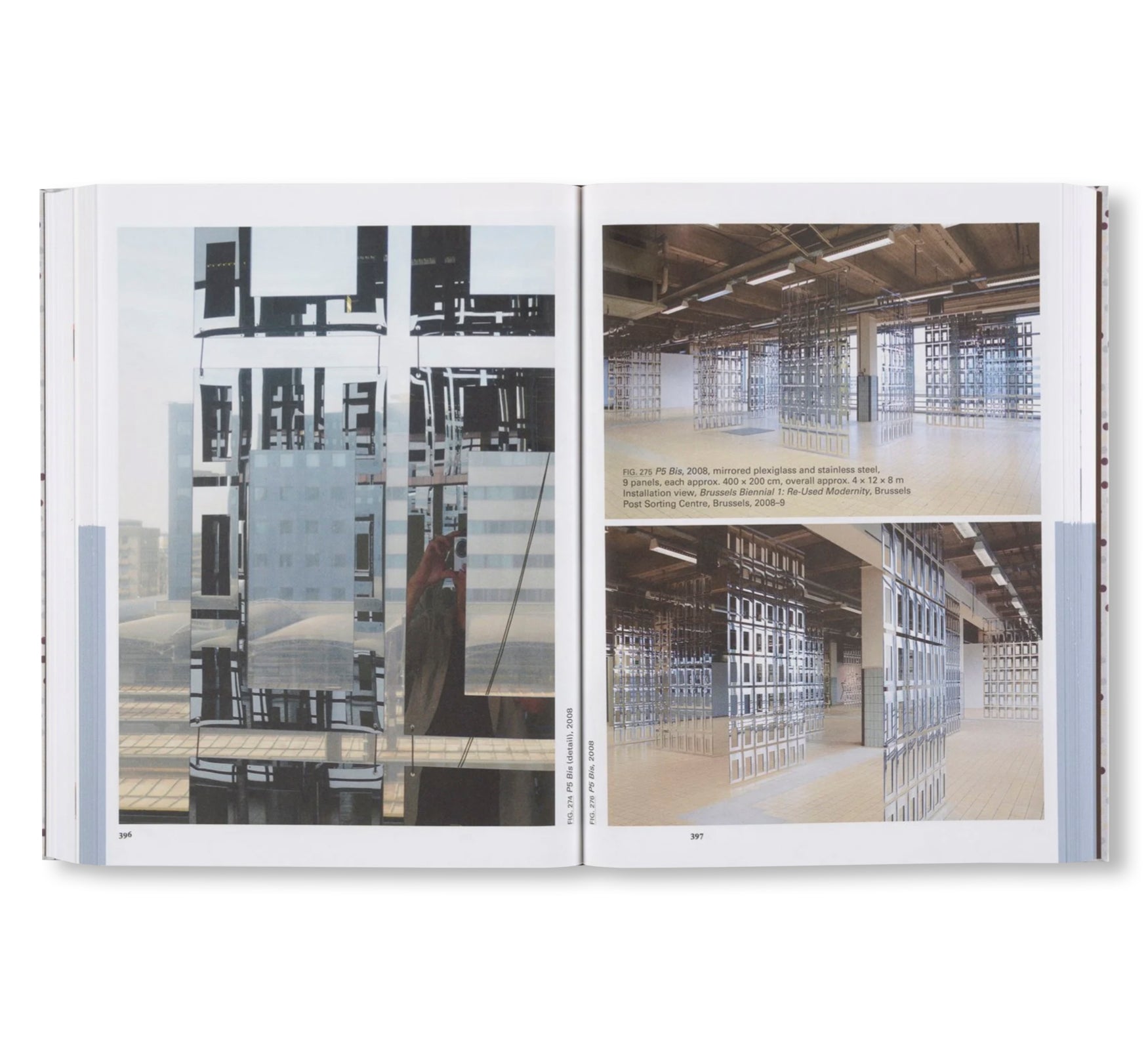 CARLA AROCHA AND STEPHANE SCHRAENEN: MONOGRAPH AS PROJECT by Carla Arocha & Stéphane Schraenen