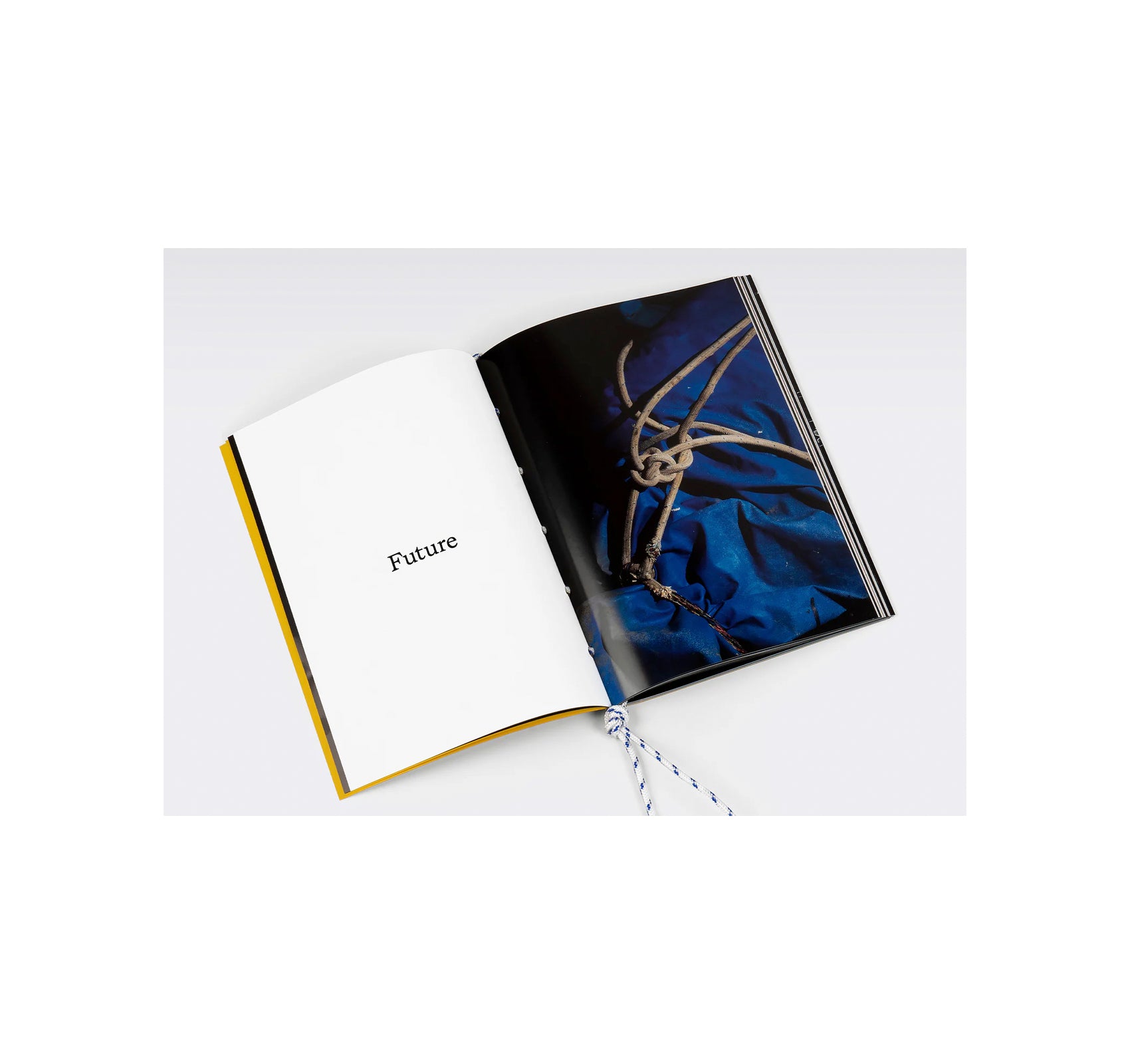 MOTORS by Louis De Belle