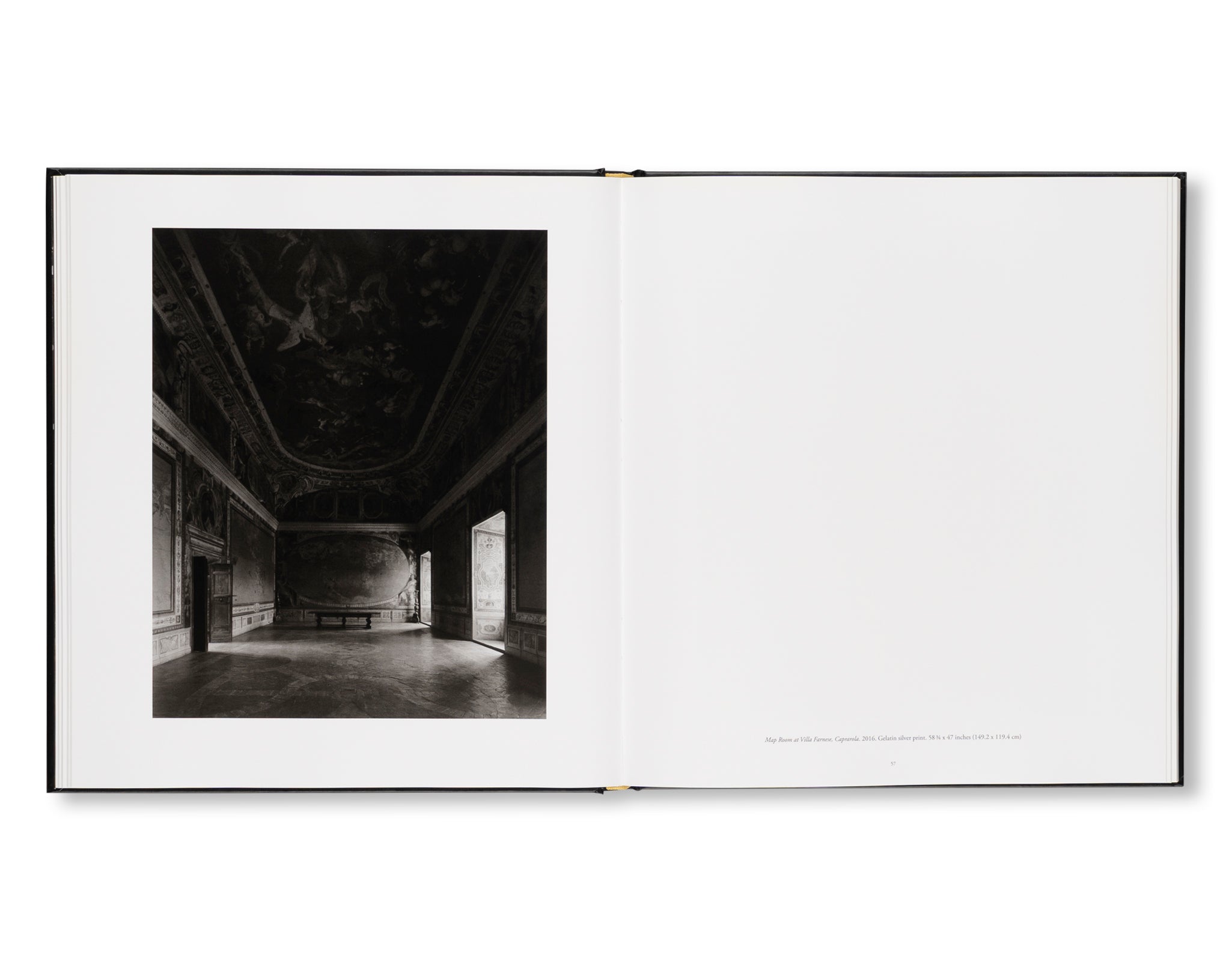 HIROSHI SUGIMOTO: GATES OF PARADISE by Hiroshi Sugimoto