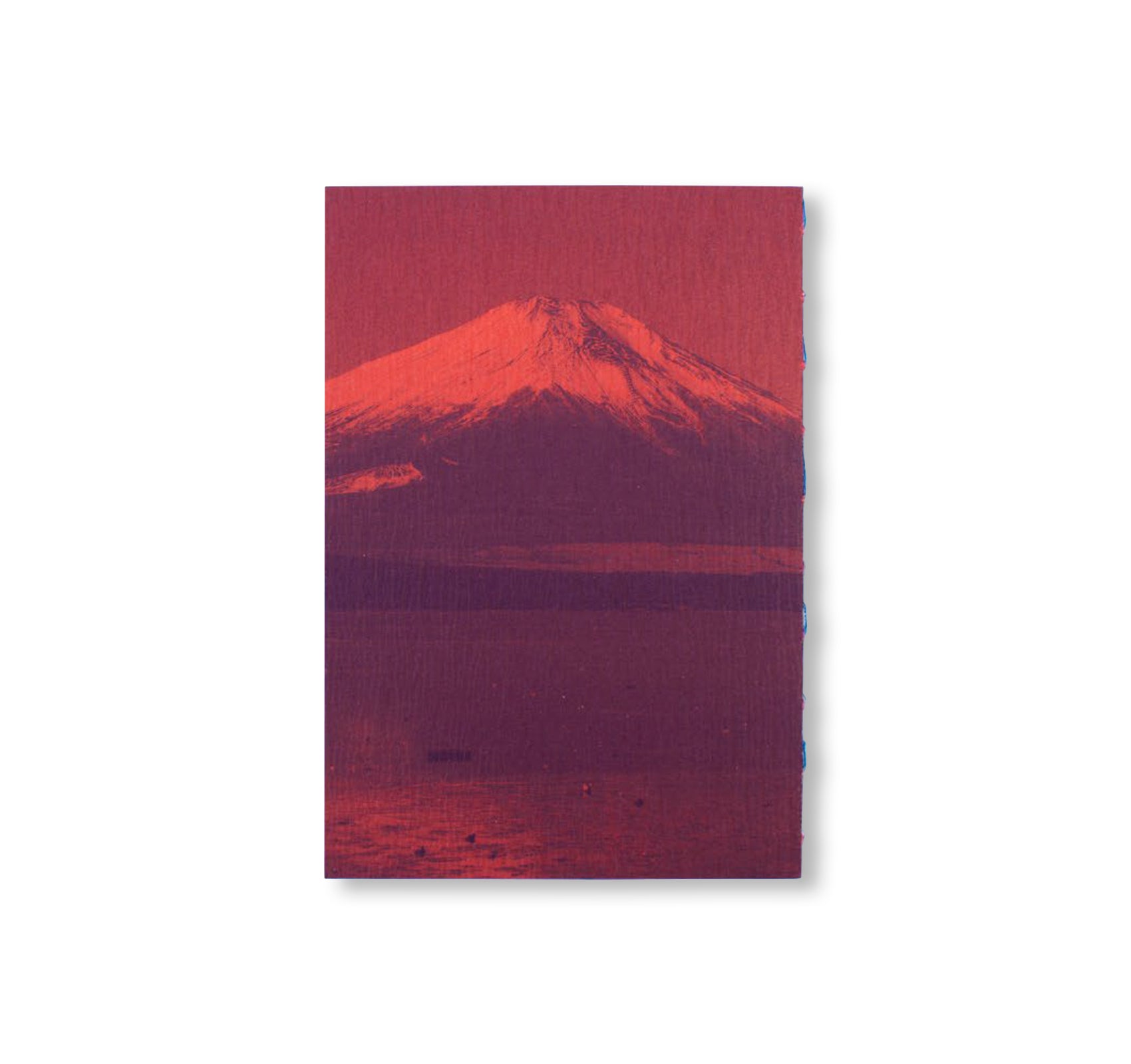 FUJI by Fanette Mellier, Clément Vauchez