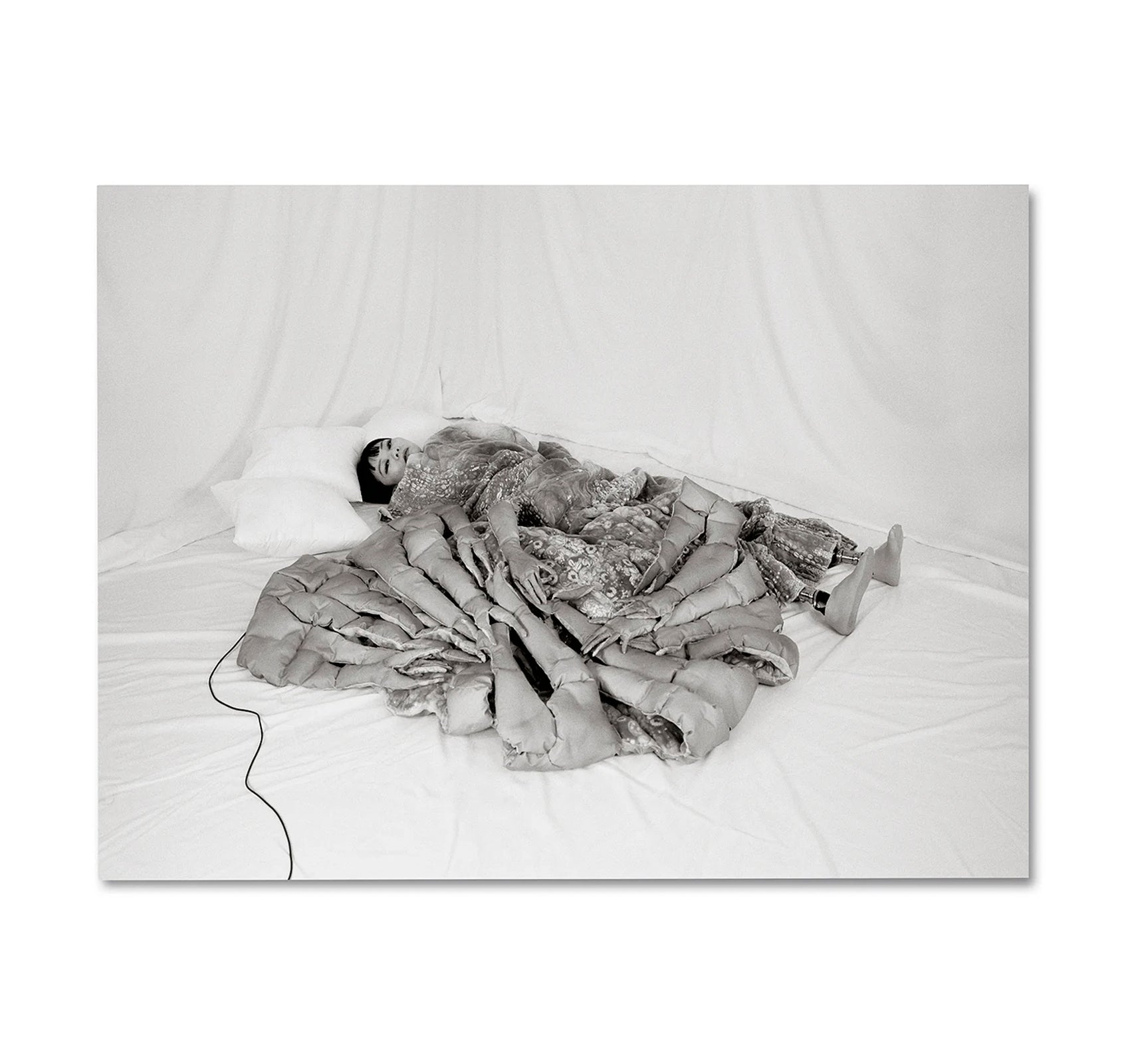 SYNTHESIS by Mari Katayama [SIGNED]