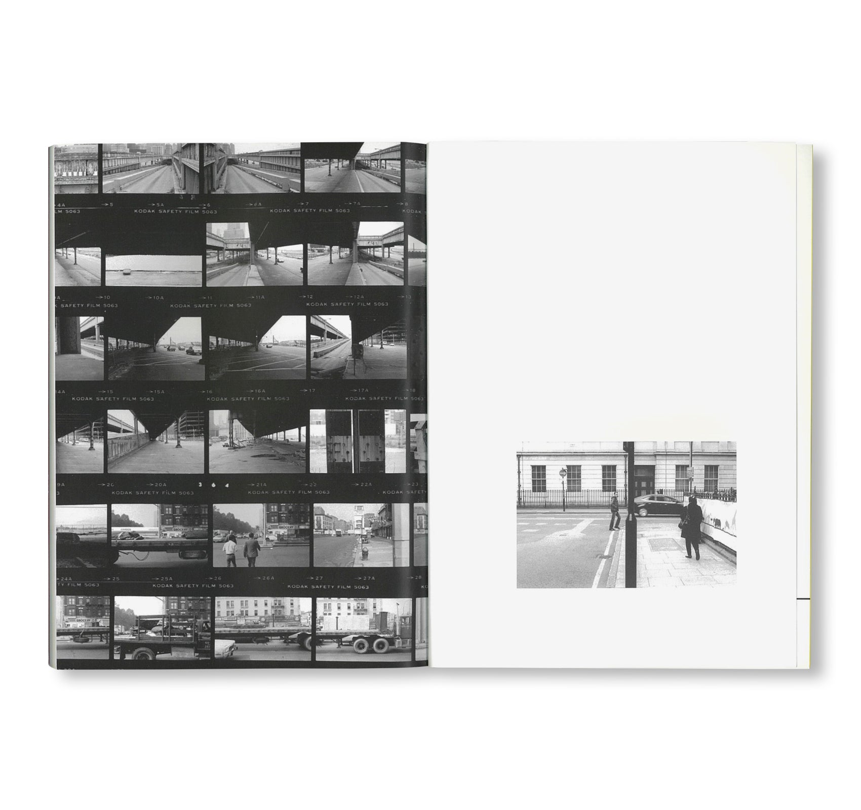 THEN SET (BOX SET 2 BOOKS)  by Peter Downsbrough