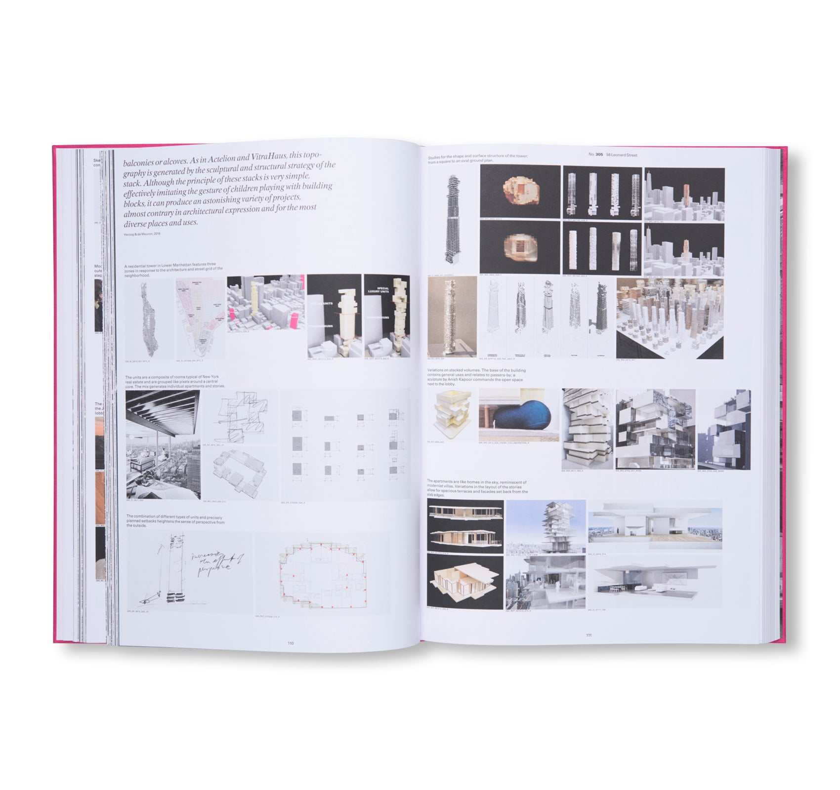 HERZOG & DE MEURON 2005-2007. THE COMPLETE WORKS. VOLUME 6 by Herzog & de Meuron [ENGLISH EDITION]