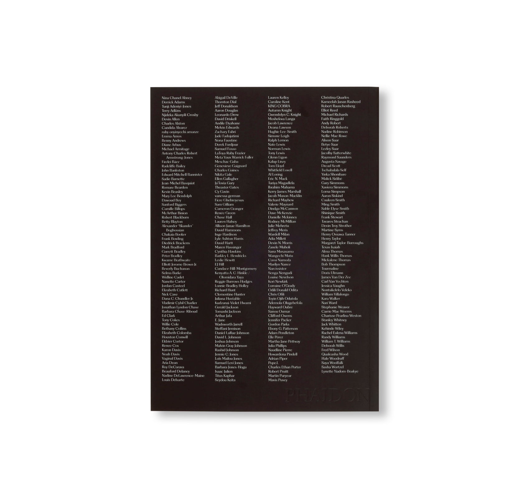 MEANING MATTER MEMORY: SELECTIONS FROM THE STUDIO MUSEUM IN HARLEM COLLECTION