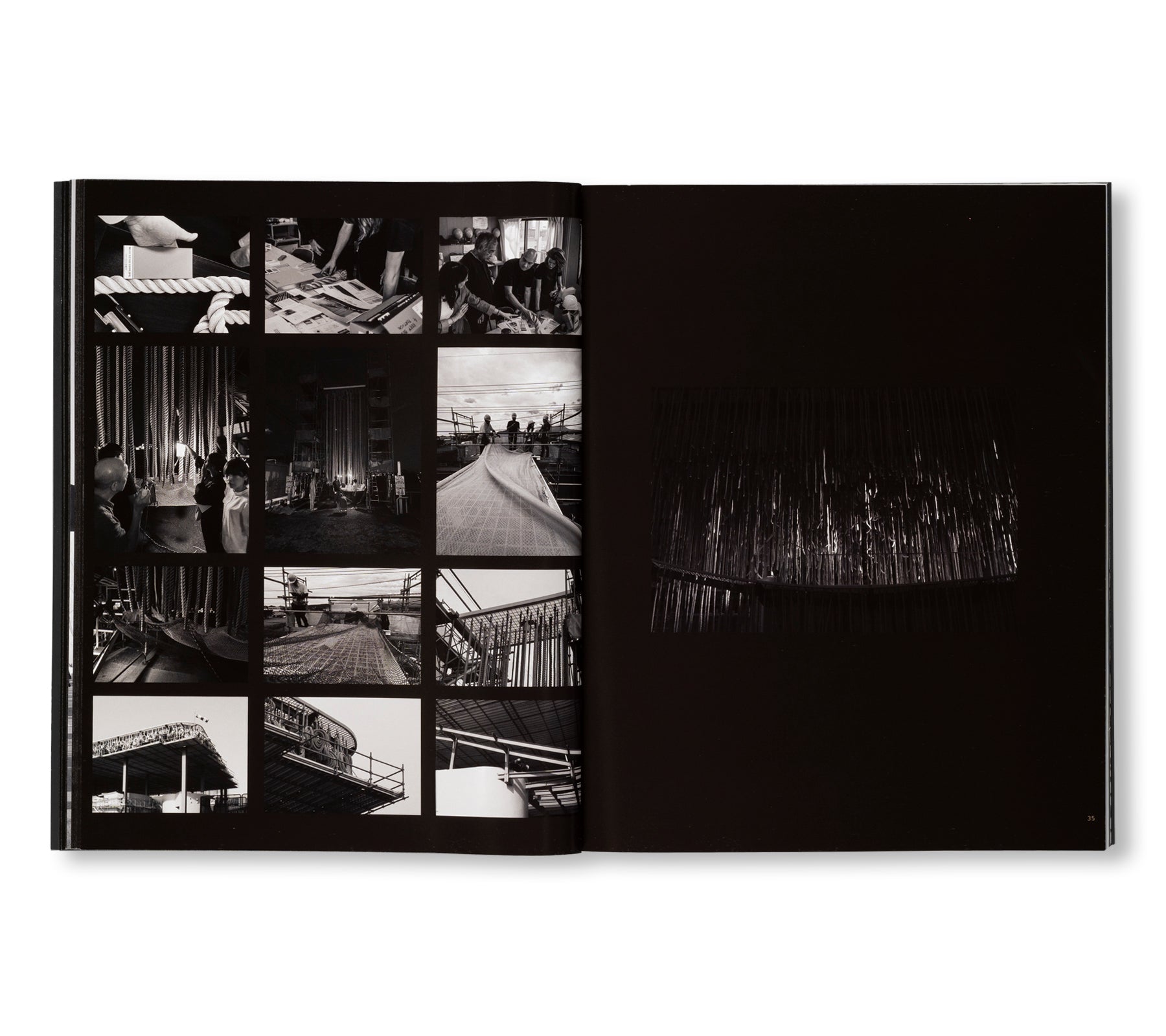 KENGO KUMA - PORTUGAL PAVILION by Kengo Kuma