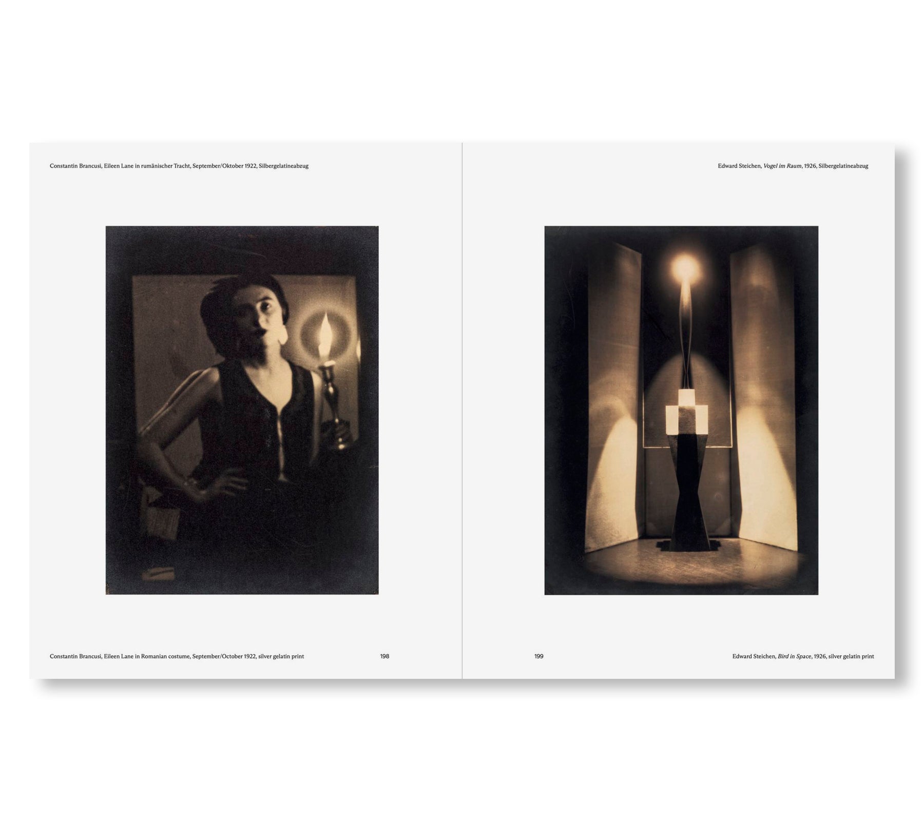 BRANCUSI photographer ブランクーシ写真集 BRANCUSI by Constantin Brancusi – twelvebooks