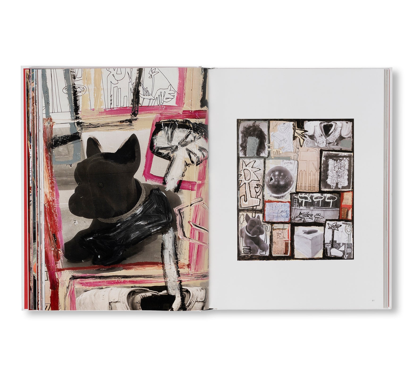 FOLKSONGS by Richard Prince