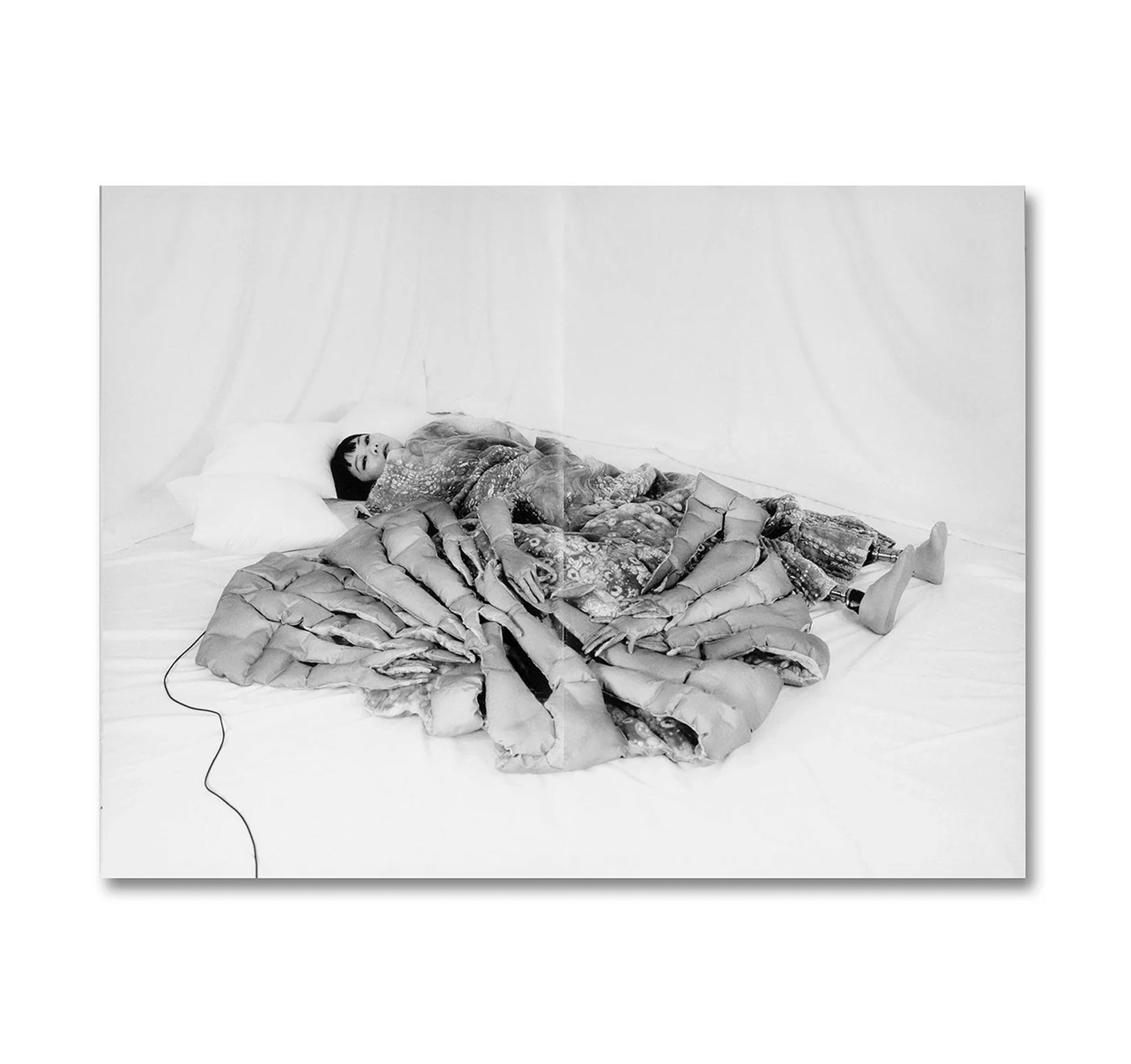 SYNTHESIS by Mari Katayama [SIGNED]