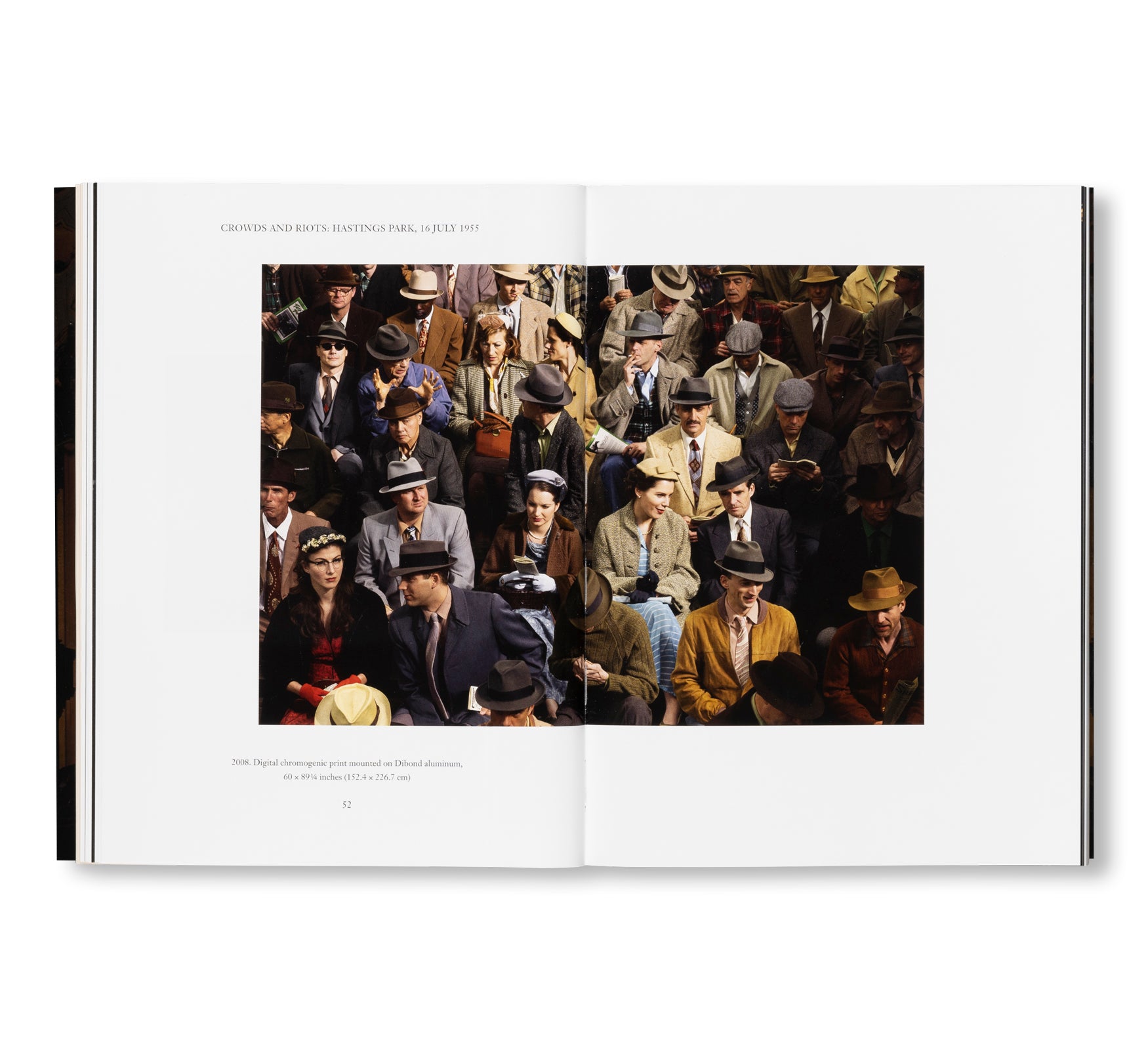 GHOSTLIGHT by Stan Douglas