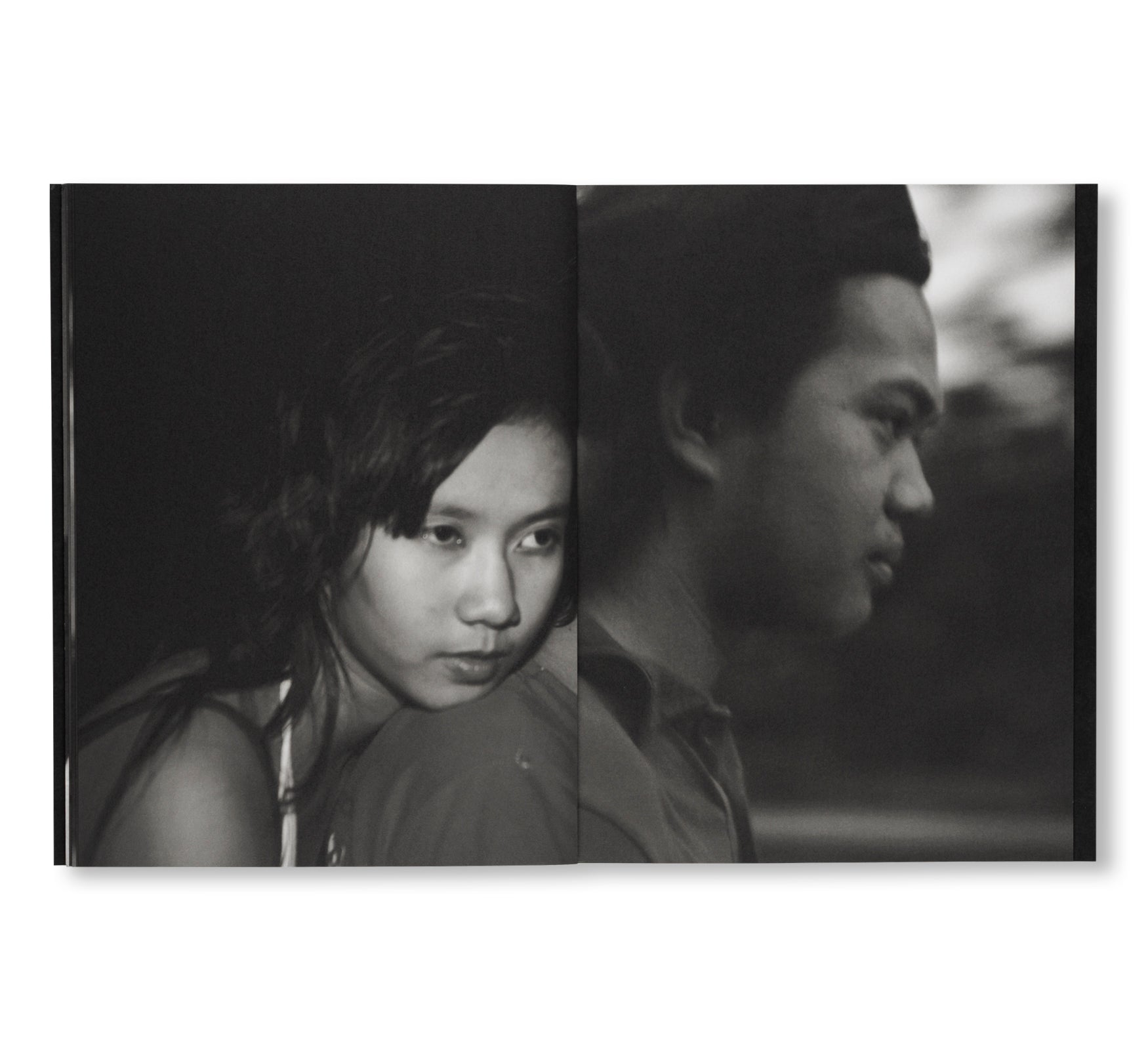 BLIND DATE by Lieko Shiga