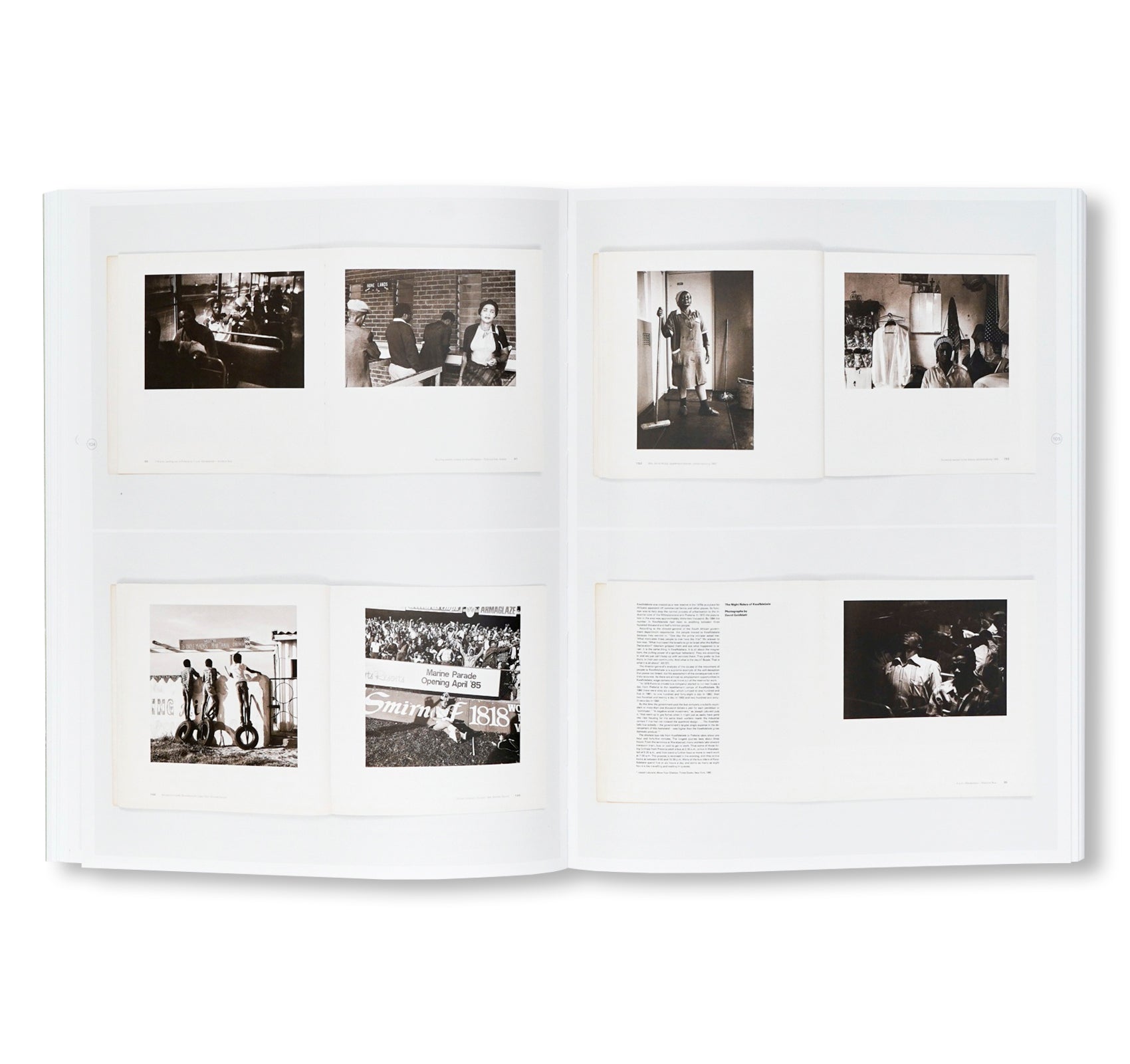 PHOTO BOOK! PHOTO-BOOK! PHOTOBOOK!