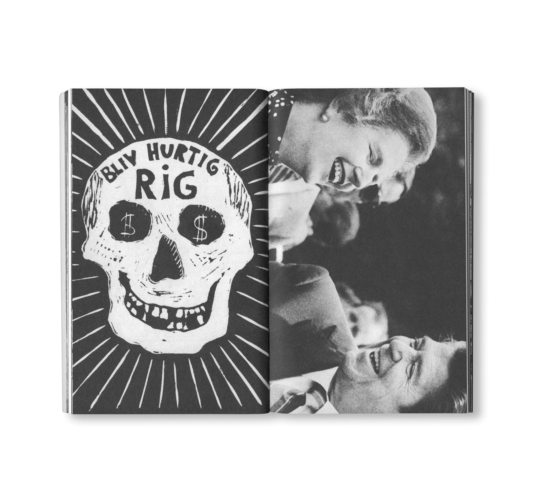 WRITINGS by Jakob Kolding