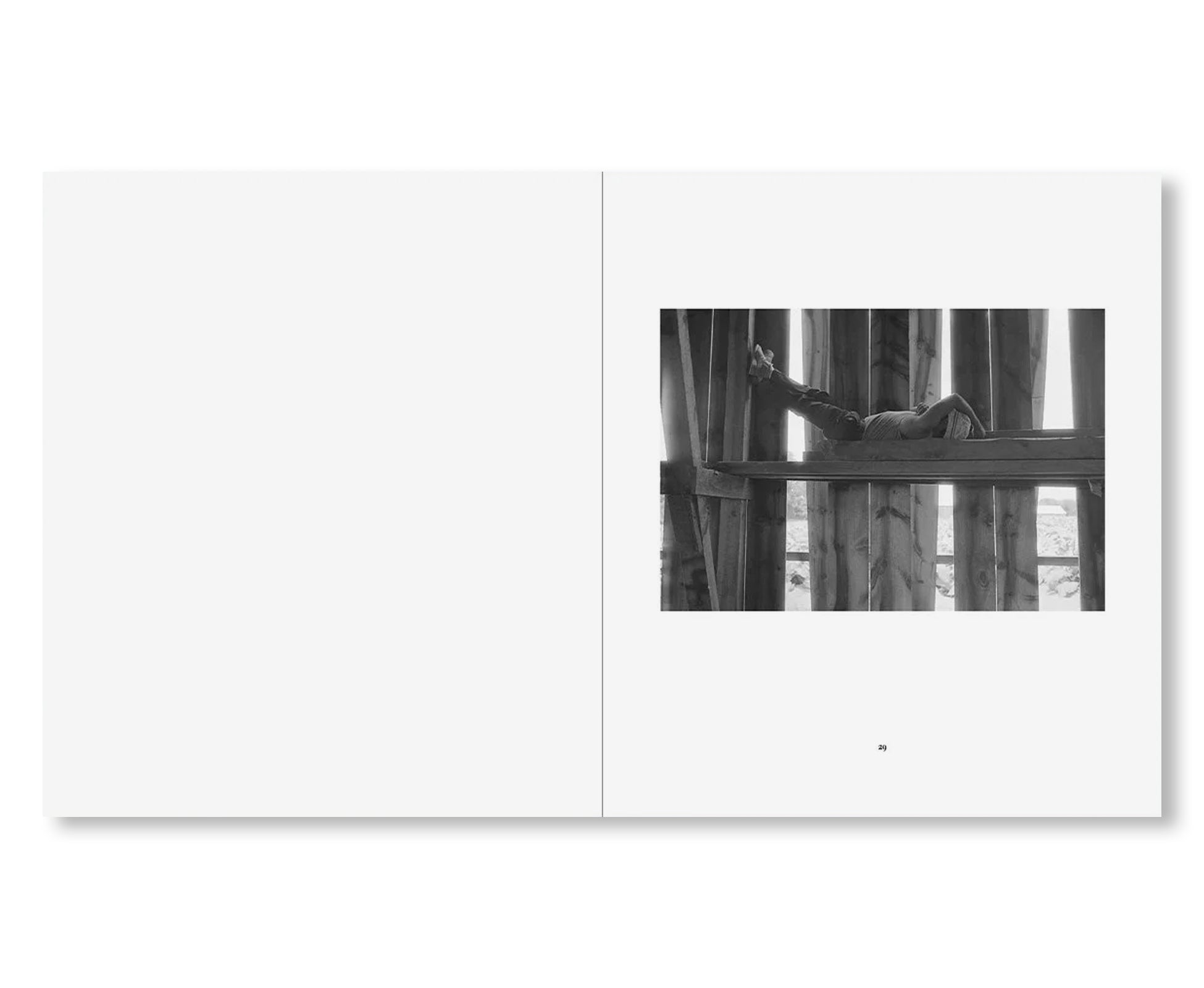 SUMMERTIME by Mark Steinmetz [REMASTERED EDITION]