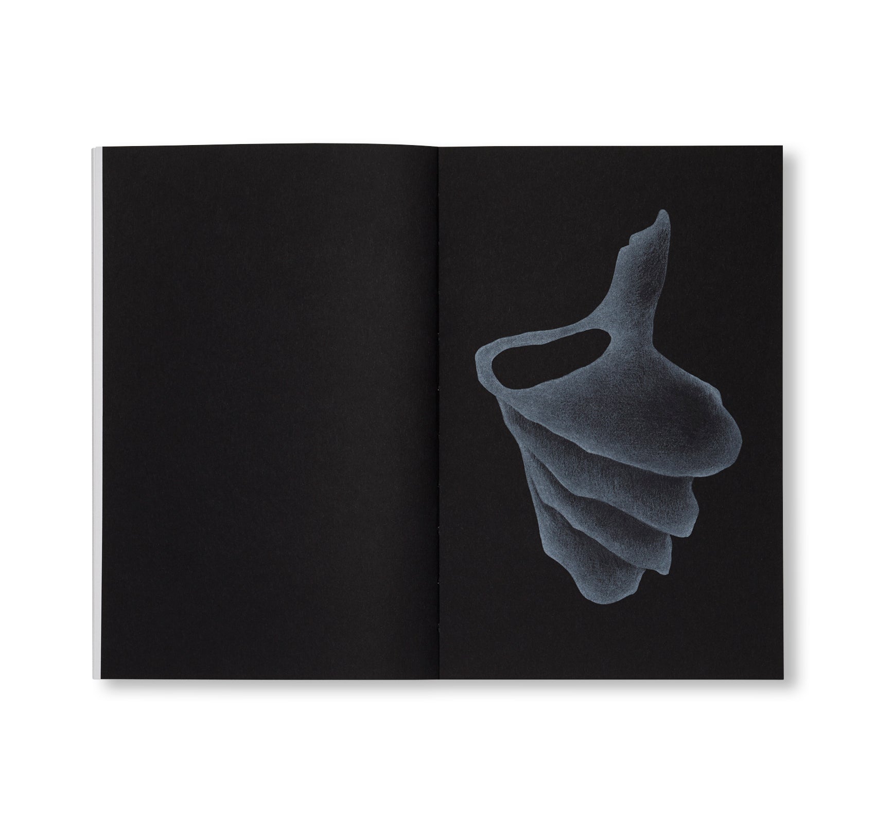 CORPS FLOTTANTS by Constance Guisset