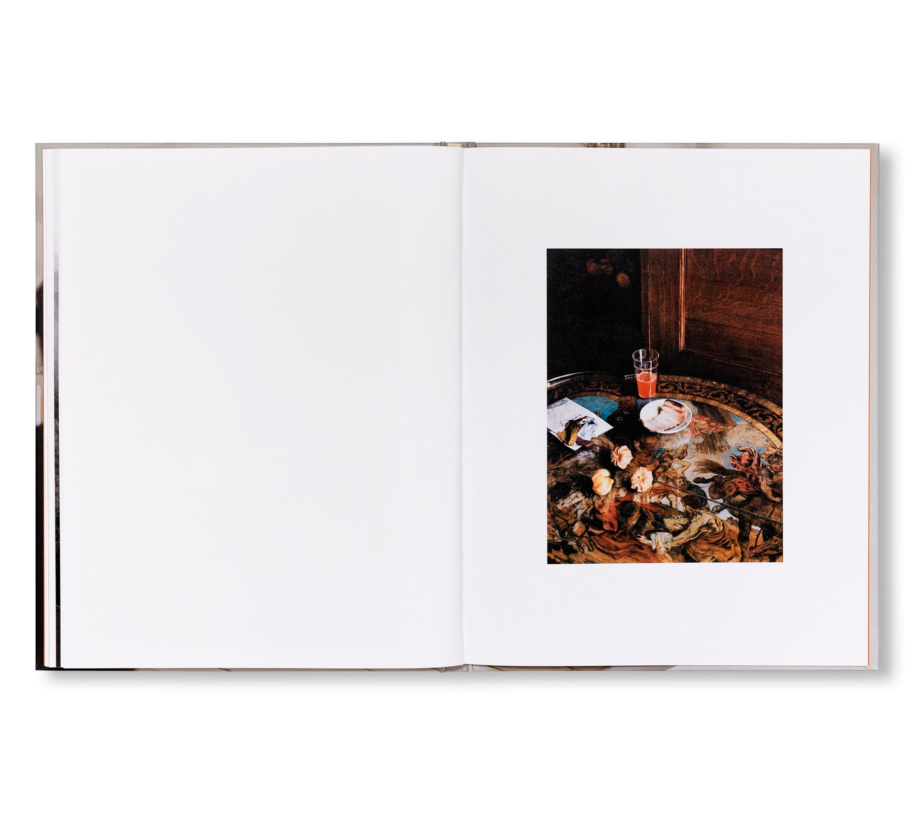 I LEFT MY GRANDMOTHER’S HOUSE by Victoria Hely-Hutchinson [FIRST EDITION]