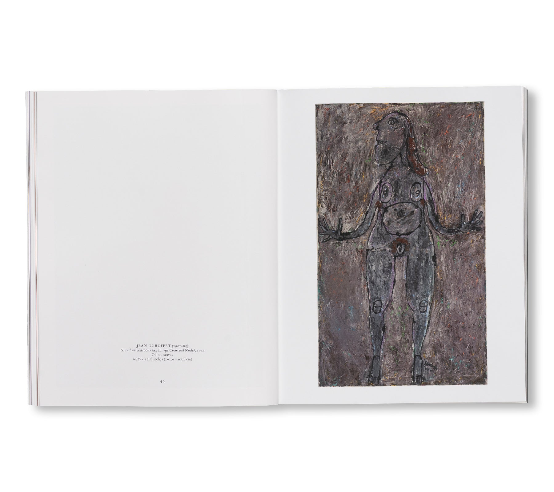 THE FIRST DECADE - TEN YEARS AT NAHMAD CONTEMPORARY