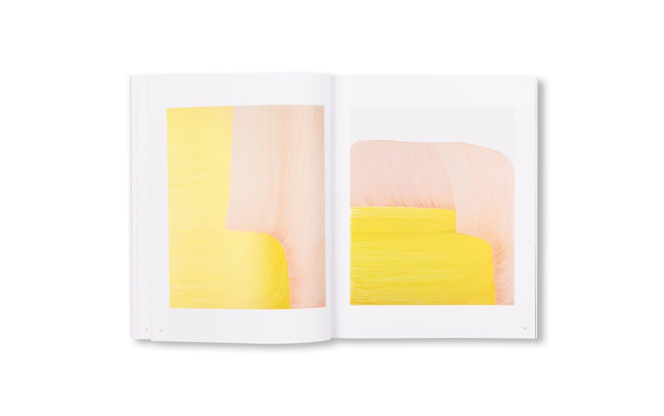 TRIPTYQUE by Ronan Bouroullec