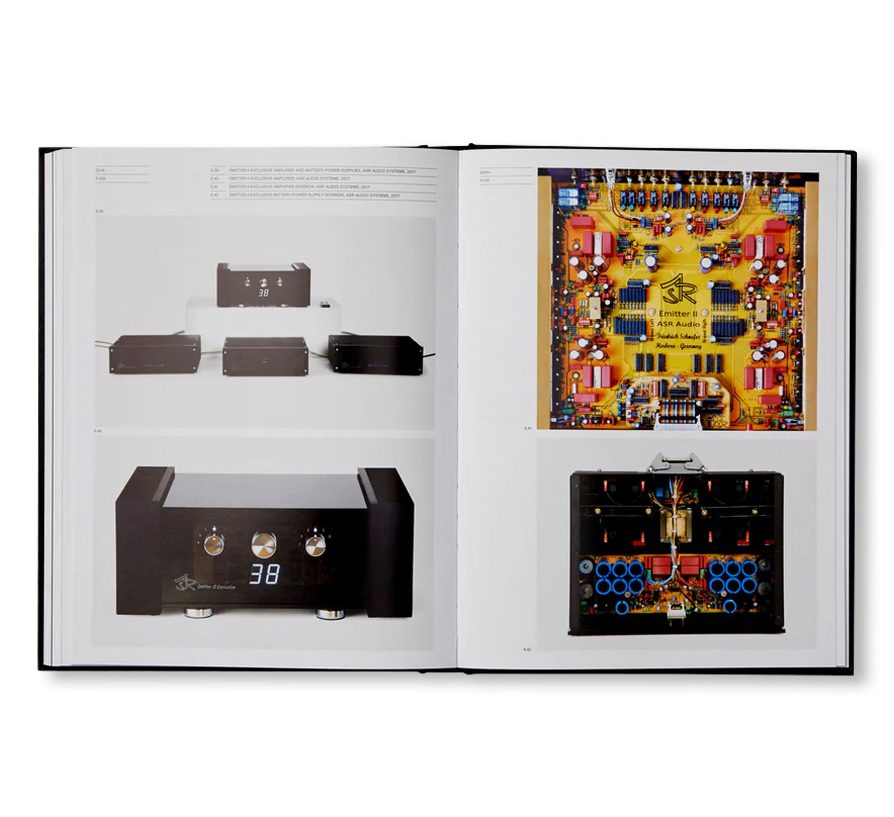 HI-FI: THE HISTORY OF HIGH-END AUDIO DESIGN