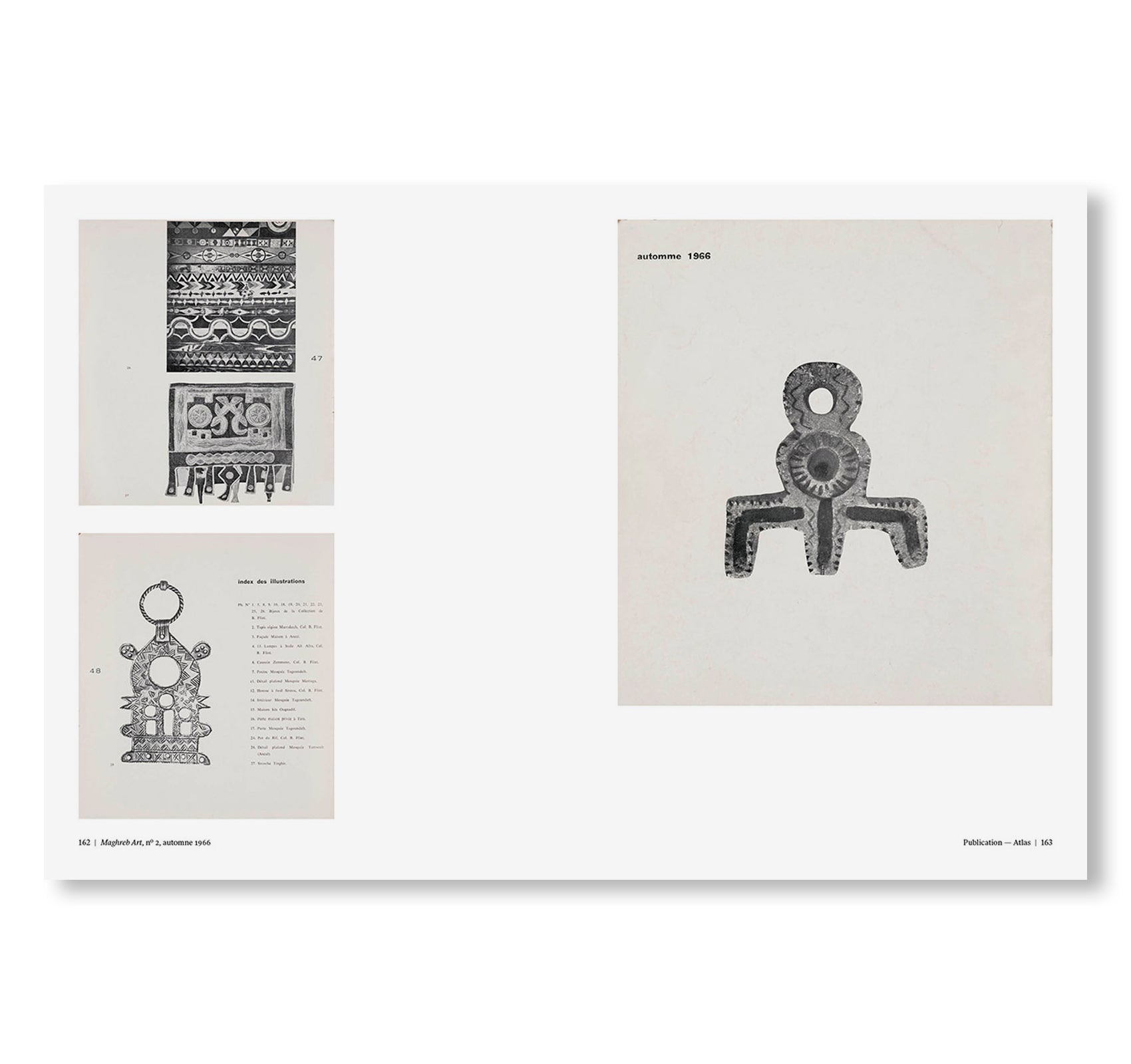C.A.S.A. – CASABLANCA ART SCHOOL ARCHIVES