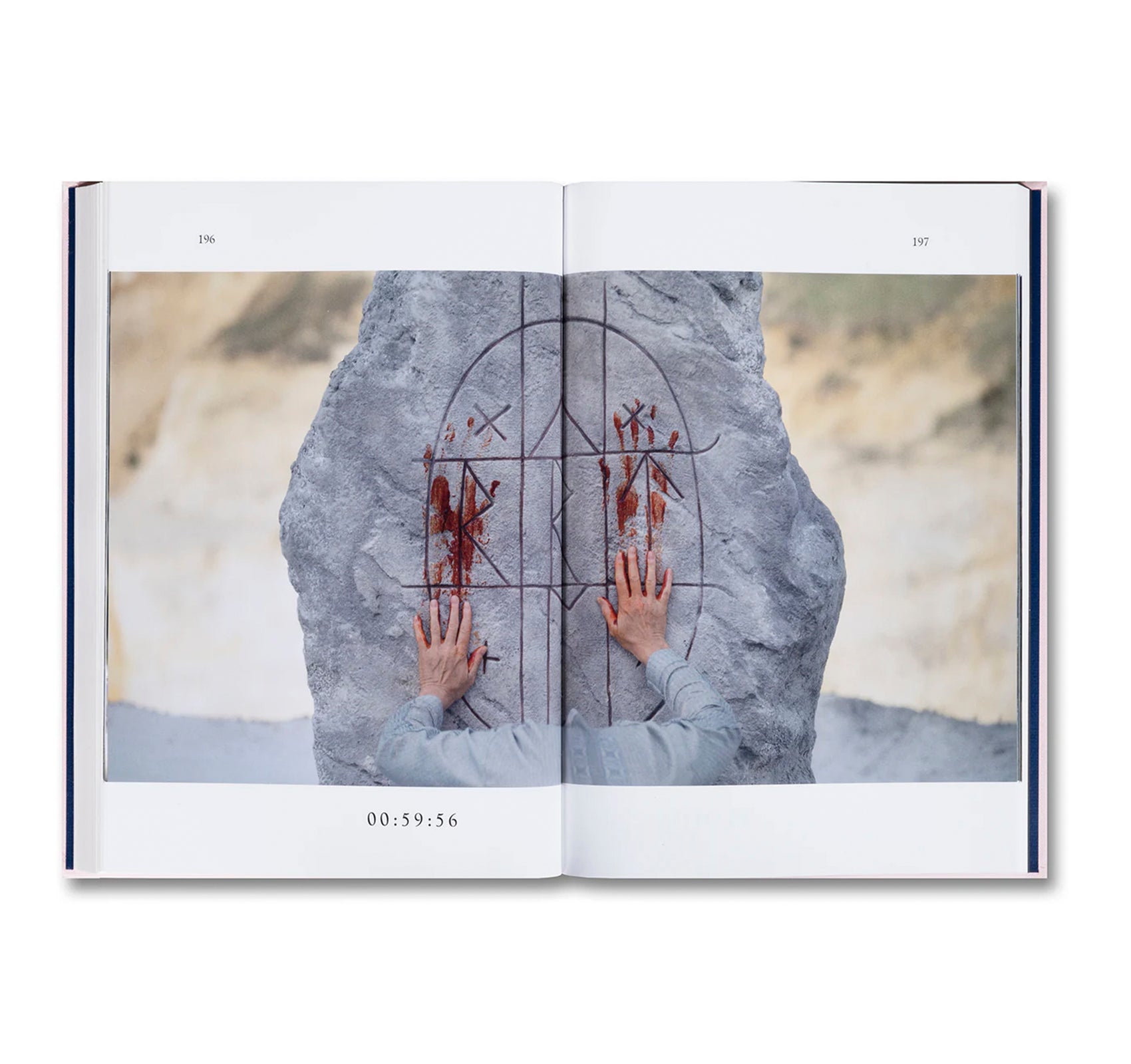 MIDSOMMAR SCREENPLAY BOOK by Ari Aster