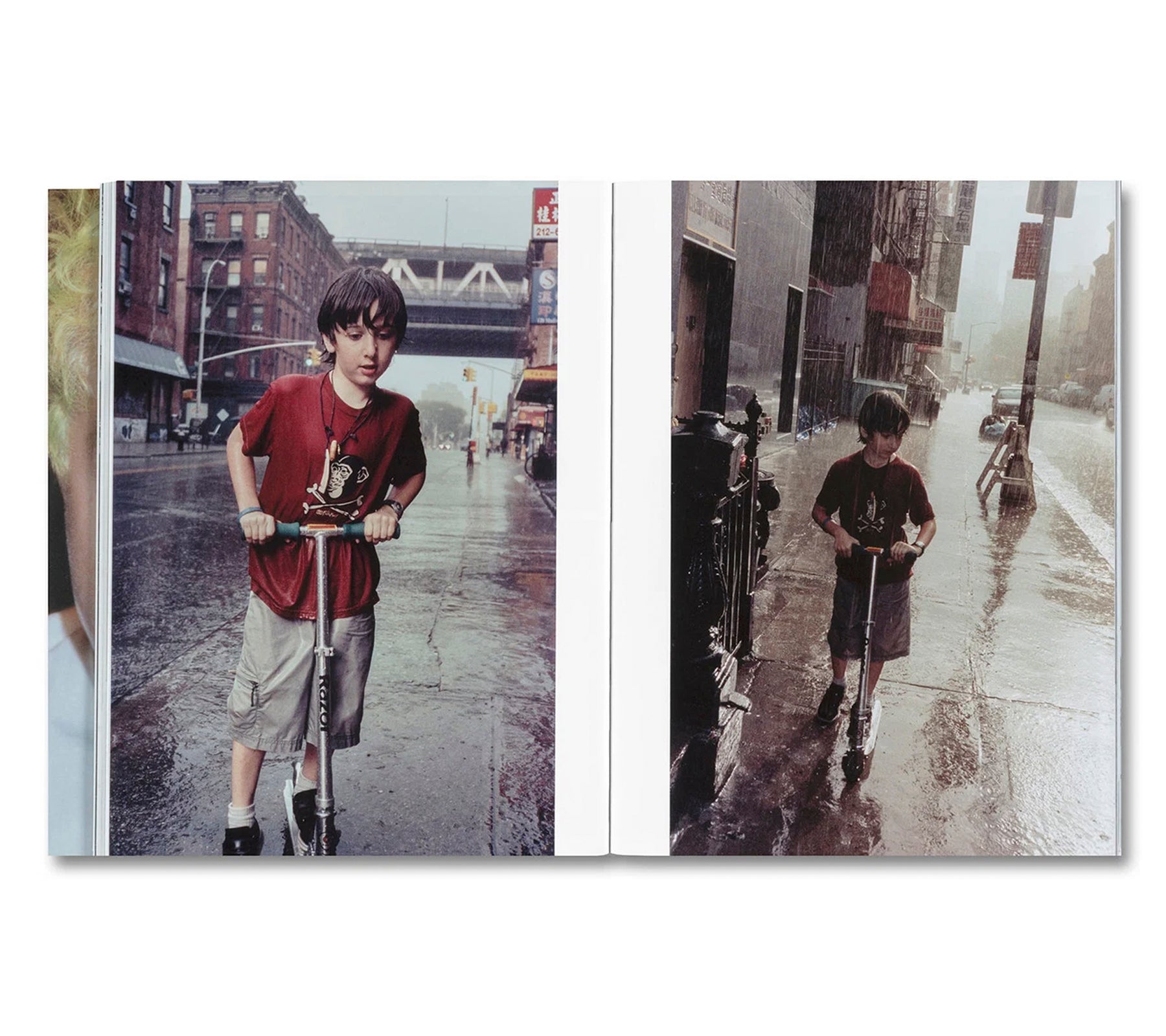 CHRONOGRAPH by Nick Haymes