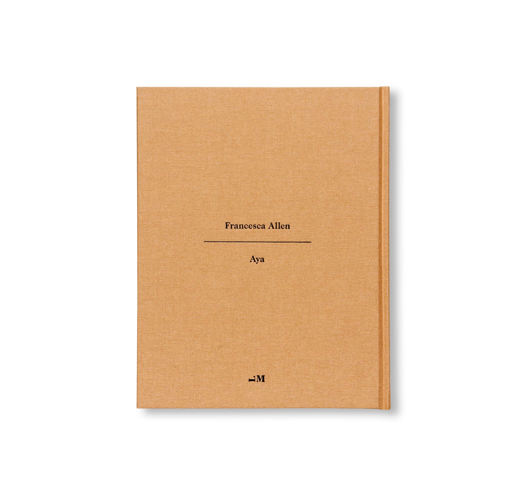 AYA by Francesca Allen [SIGNED]