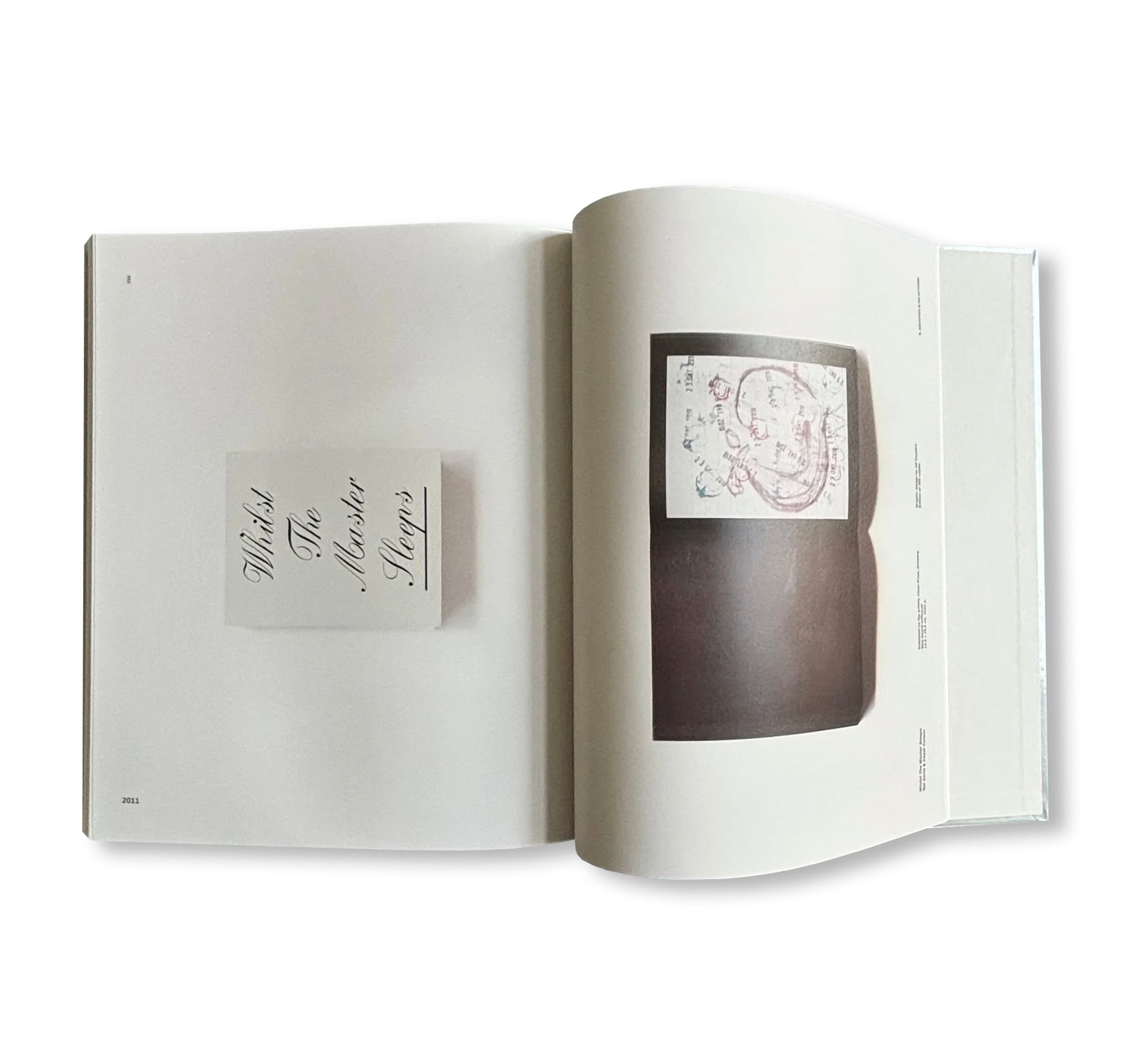 ARTIST'S PUBLICATIONS: THE BELGIAN CONTRIBUTION