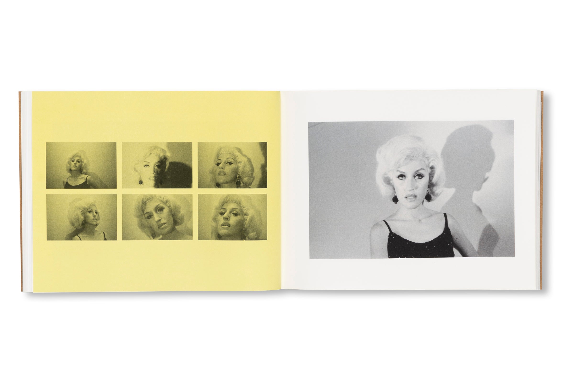 ALL OF US STARS by Bobby Busnach