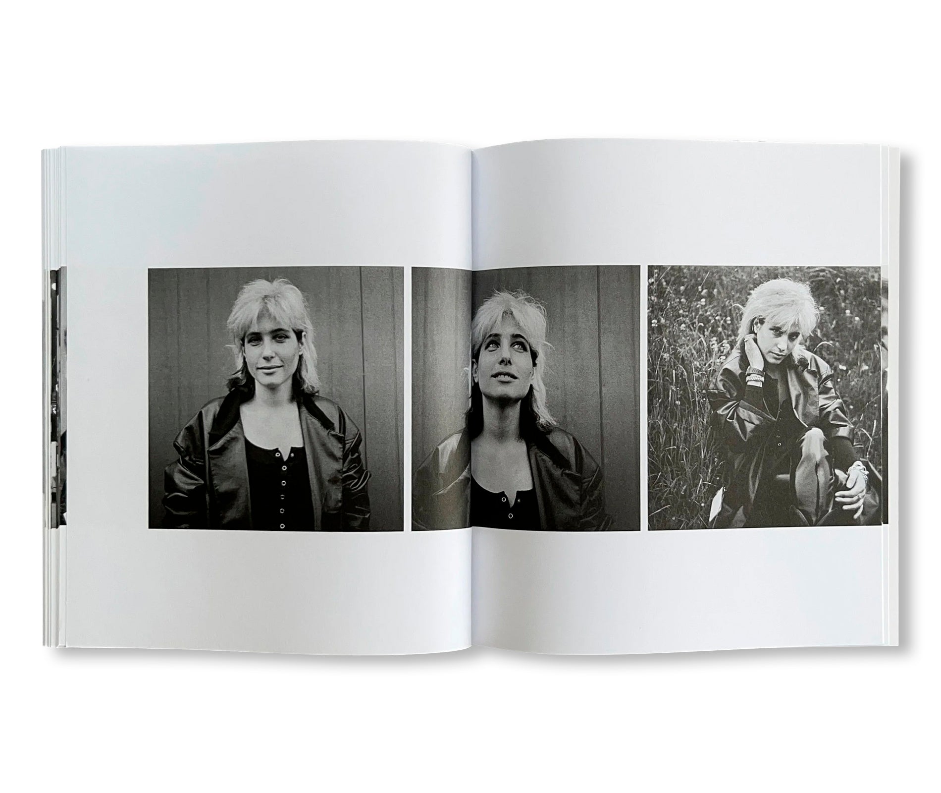 THE FALL (AND MY CAMERA) by Lars Schwander [SECOND PRINTING]