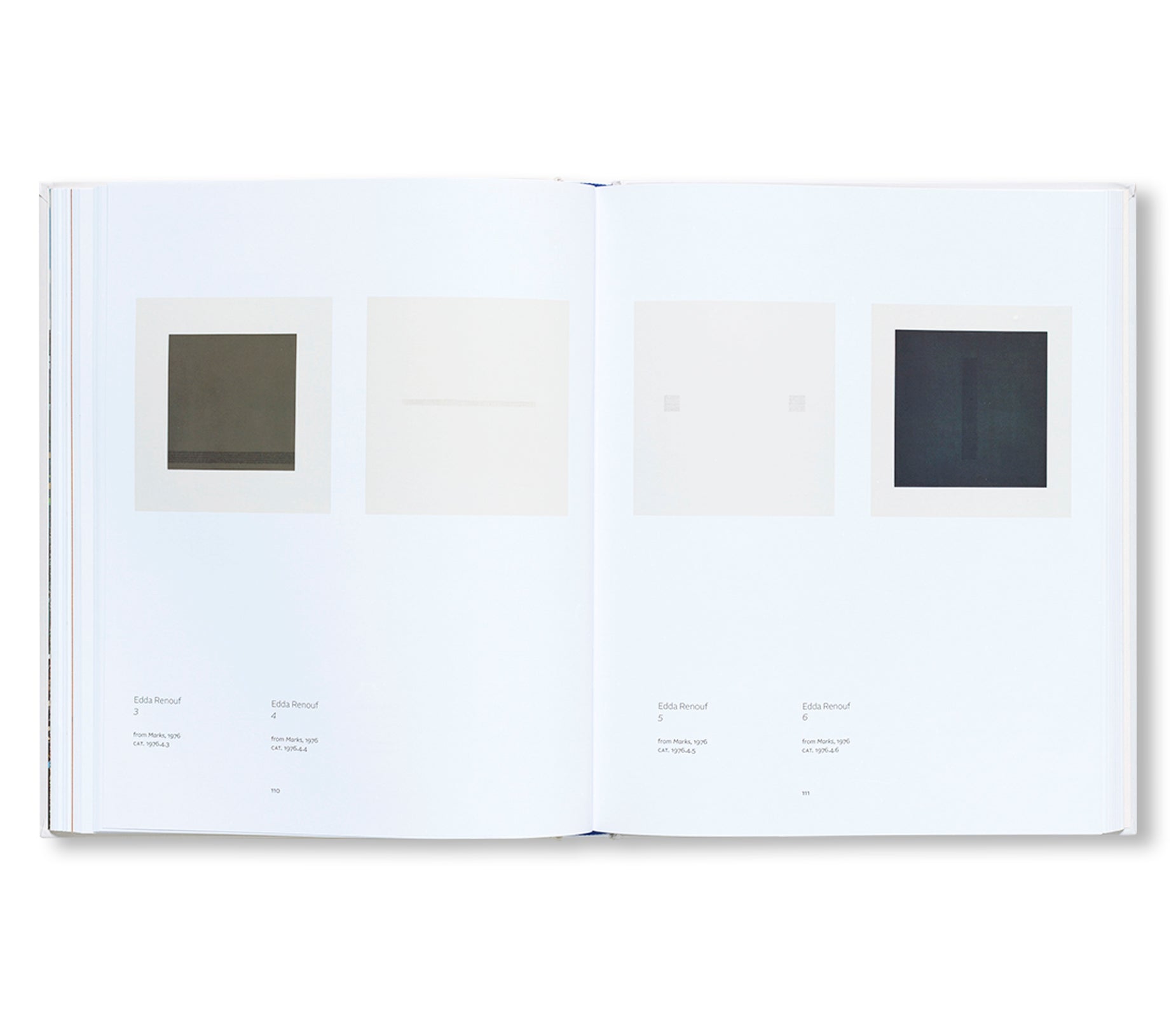 PARASOL PRESS: BREAKING NEW GROUND