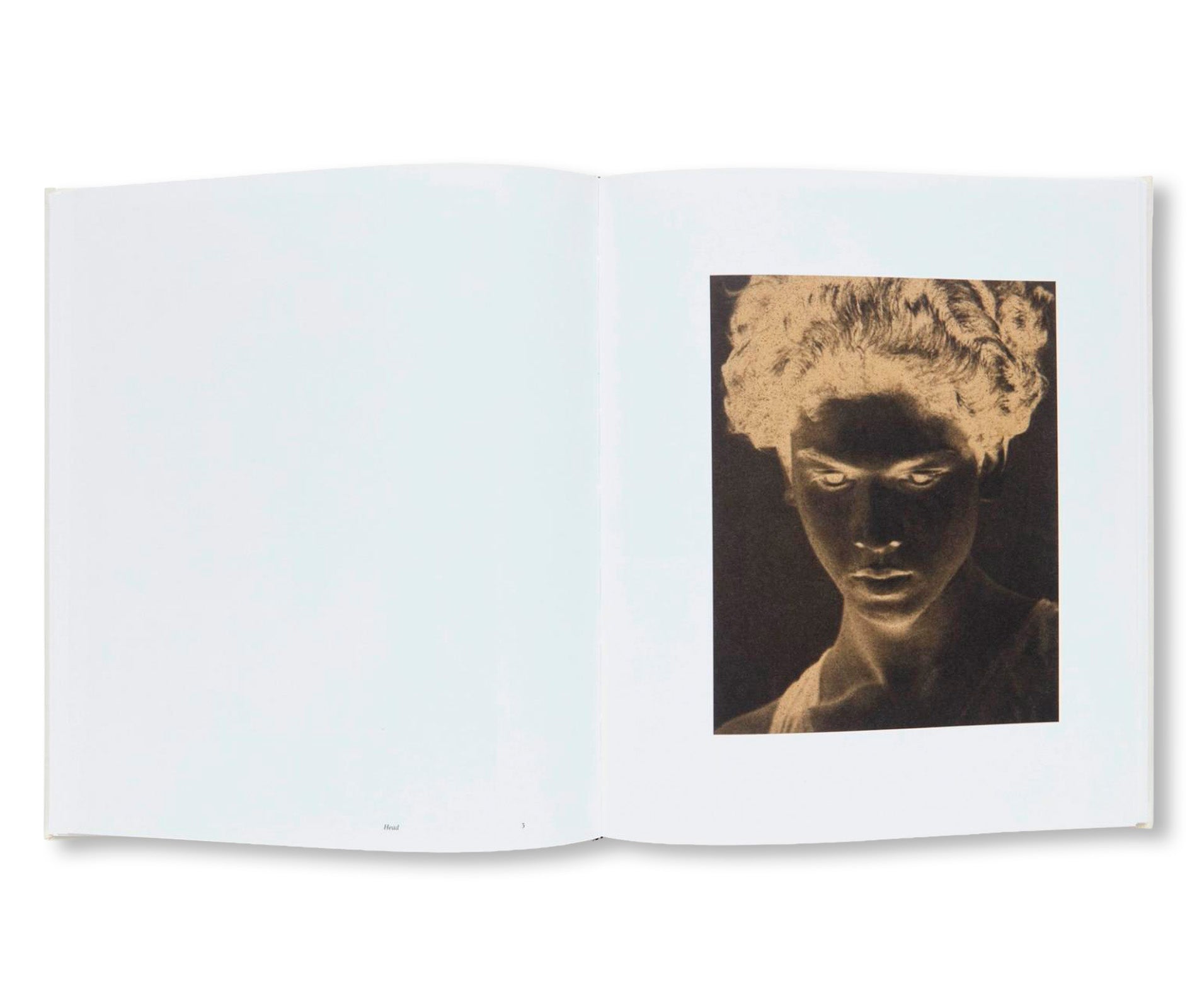 LIONEL WENDT by Lionel Wendt [NUMBERED]