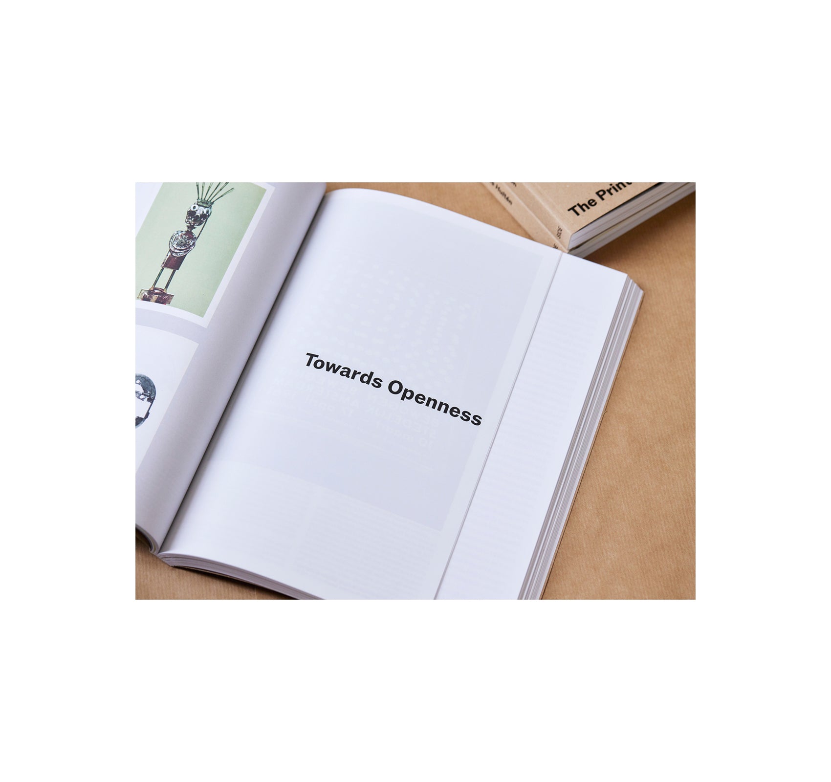 KEEP SMILING! – THE PRINTED UNIVERSE OF PONTUS HULTEN by Pontus Hultén, Stina Gromark [ENGLISH EDITION]