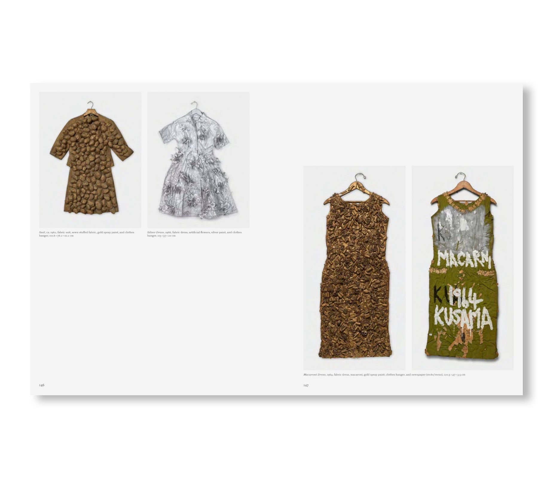 YAYOI KUSAMA by Yayoi Kusama (HATJE CANTZ) [ENGLISH EDITION]