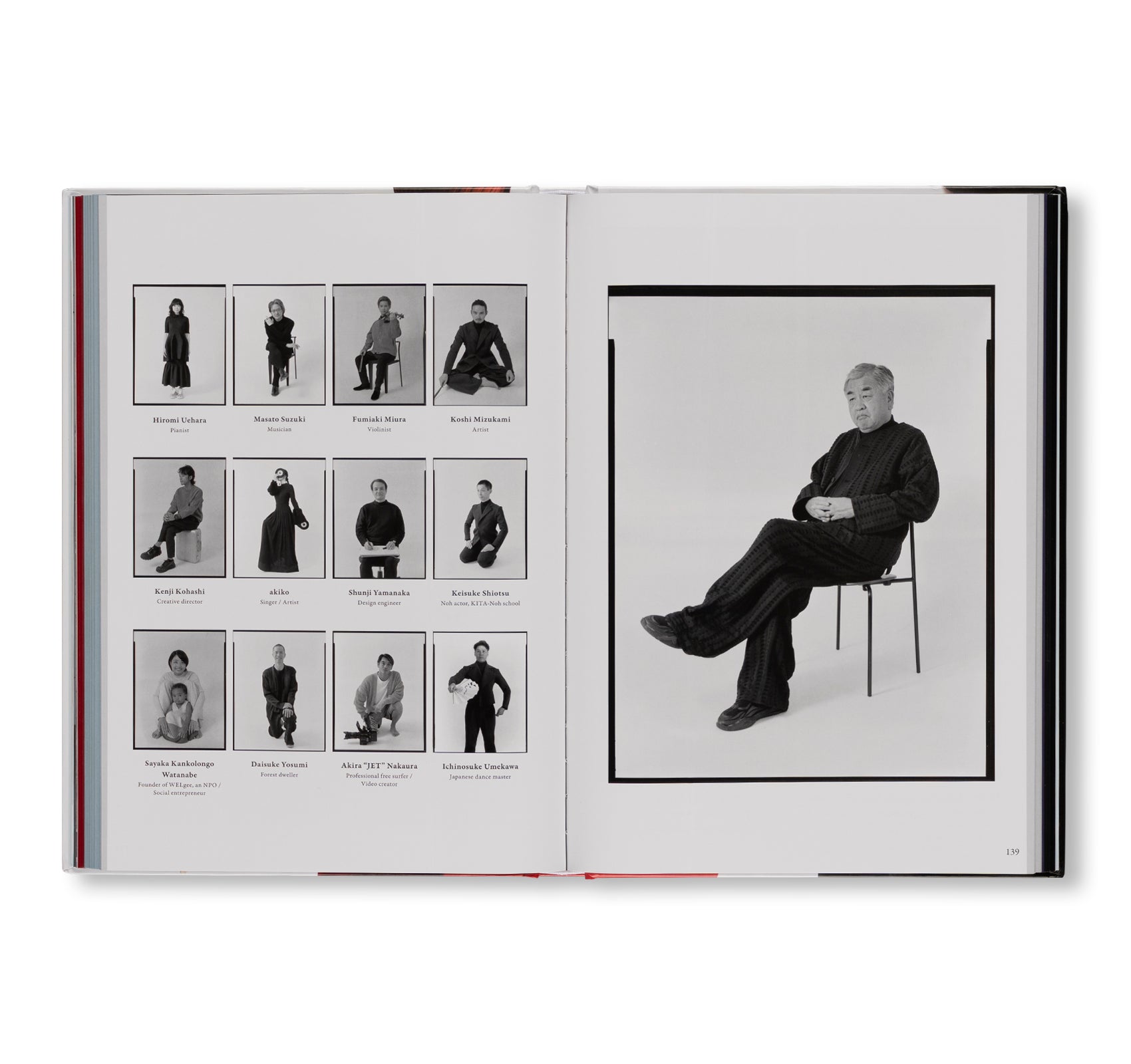 CFCL: CLOTHING FOR CONTEMPORARY LIFE by CFCL [STANDARD EDITION]