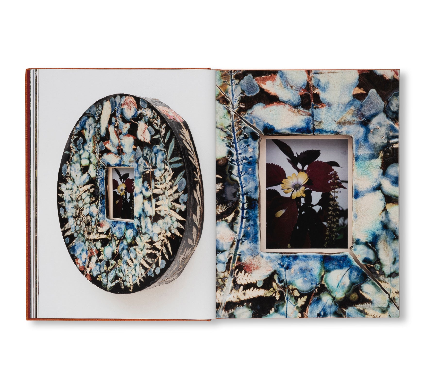 AFTER LIFE by Sam Falls