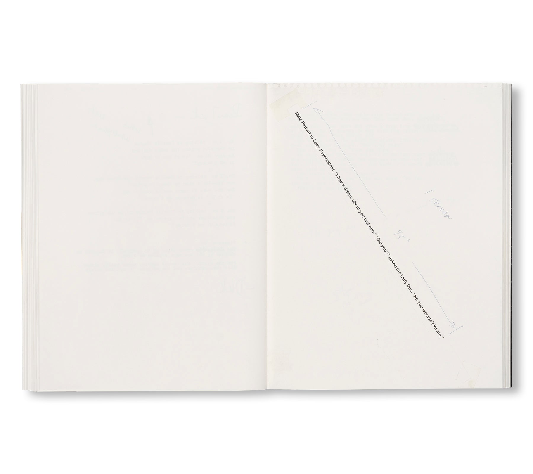 JOKES & CARTOONS by Richard Prince