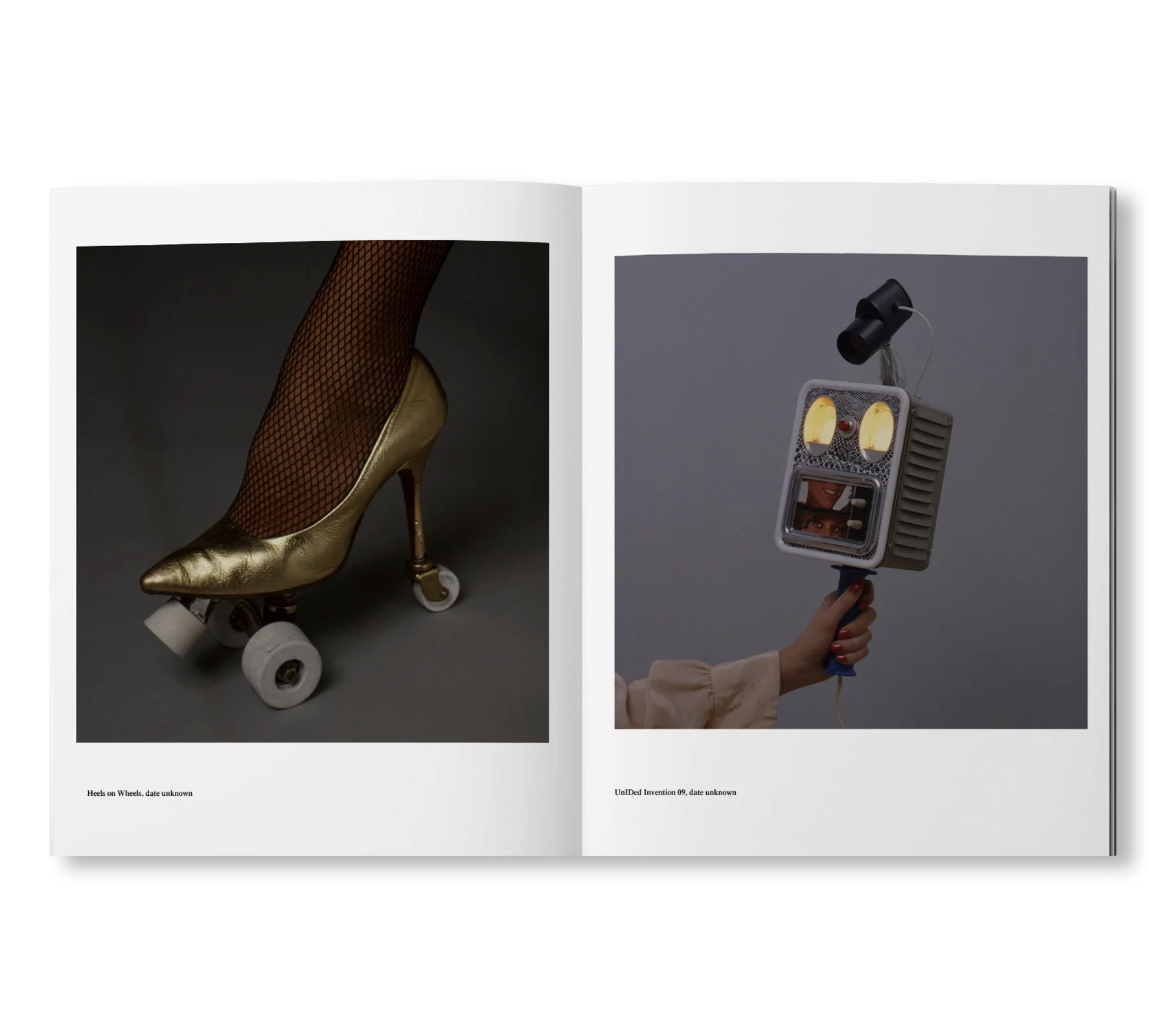 PERSONAL ADS by Pippa Garner