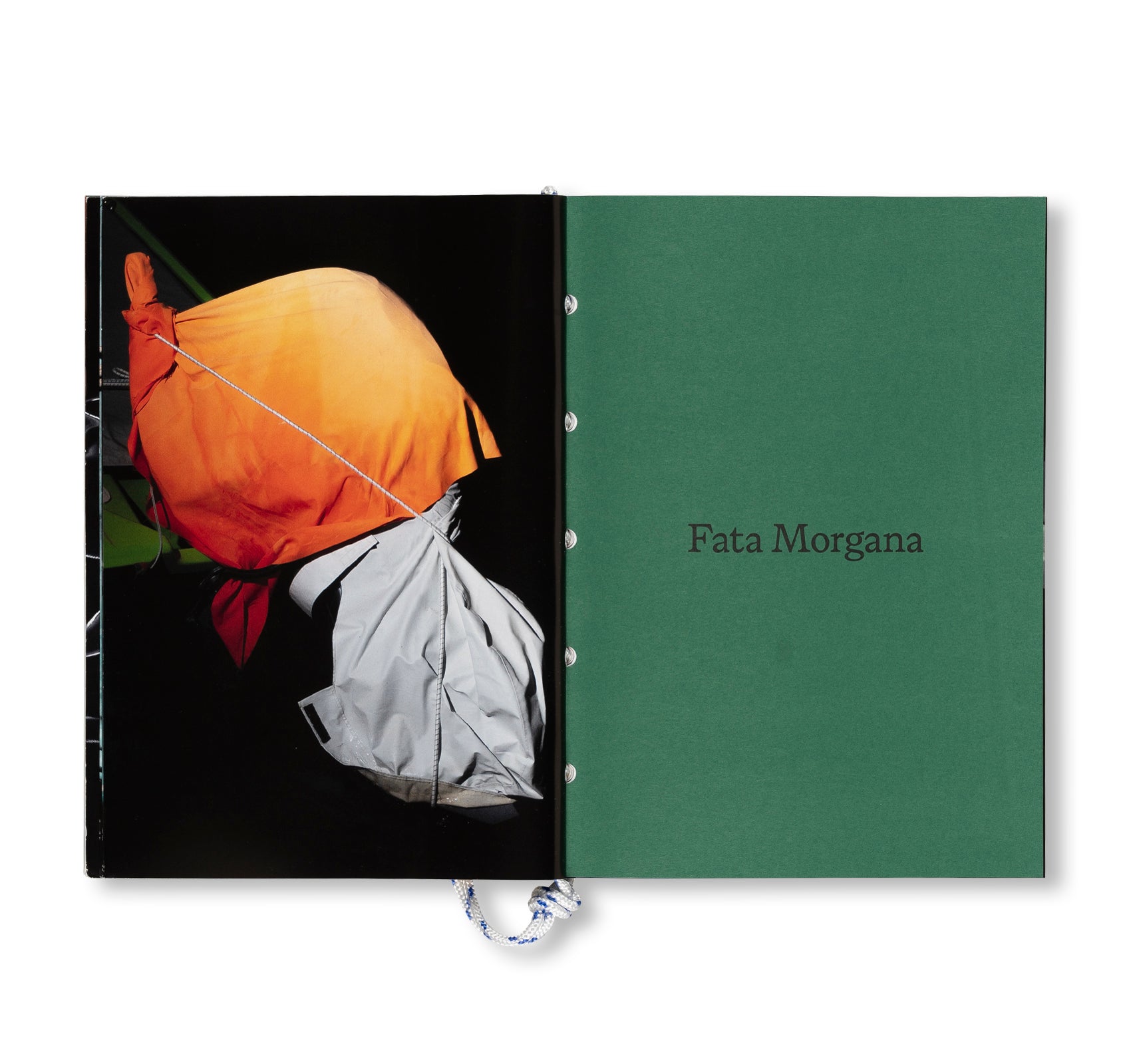 MOTORS by Louis De Belle